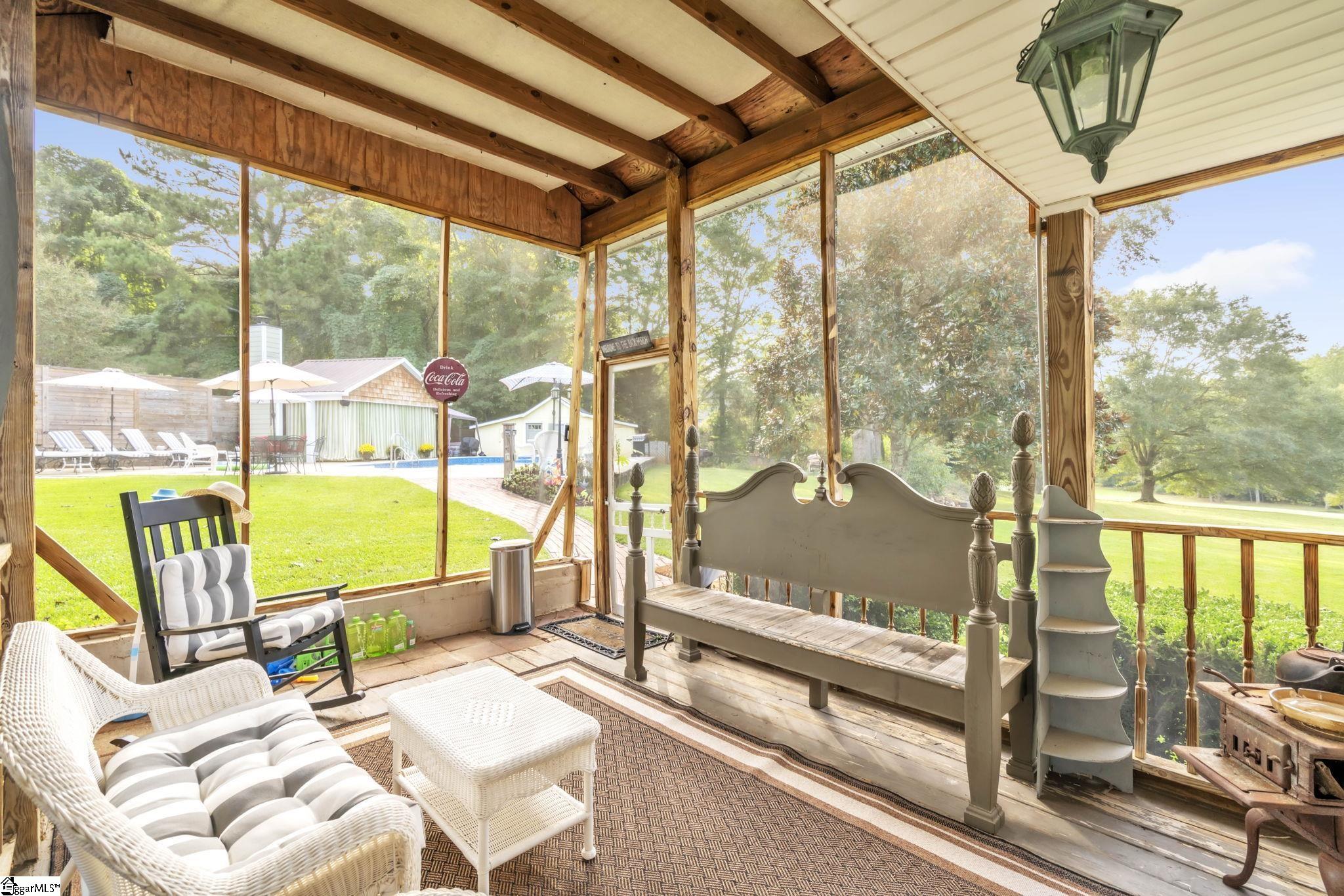 2141 Gap Creek Road Greer, SC 29651