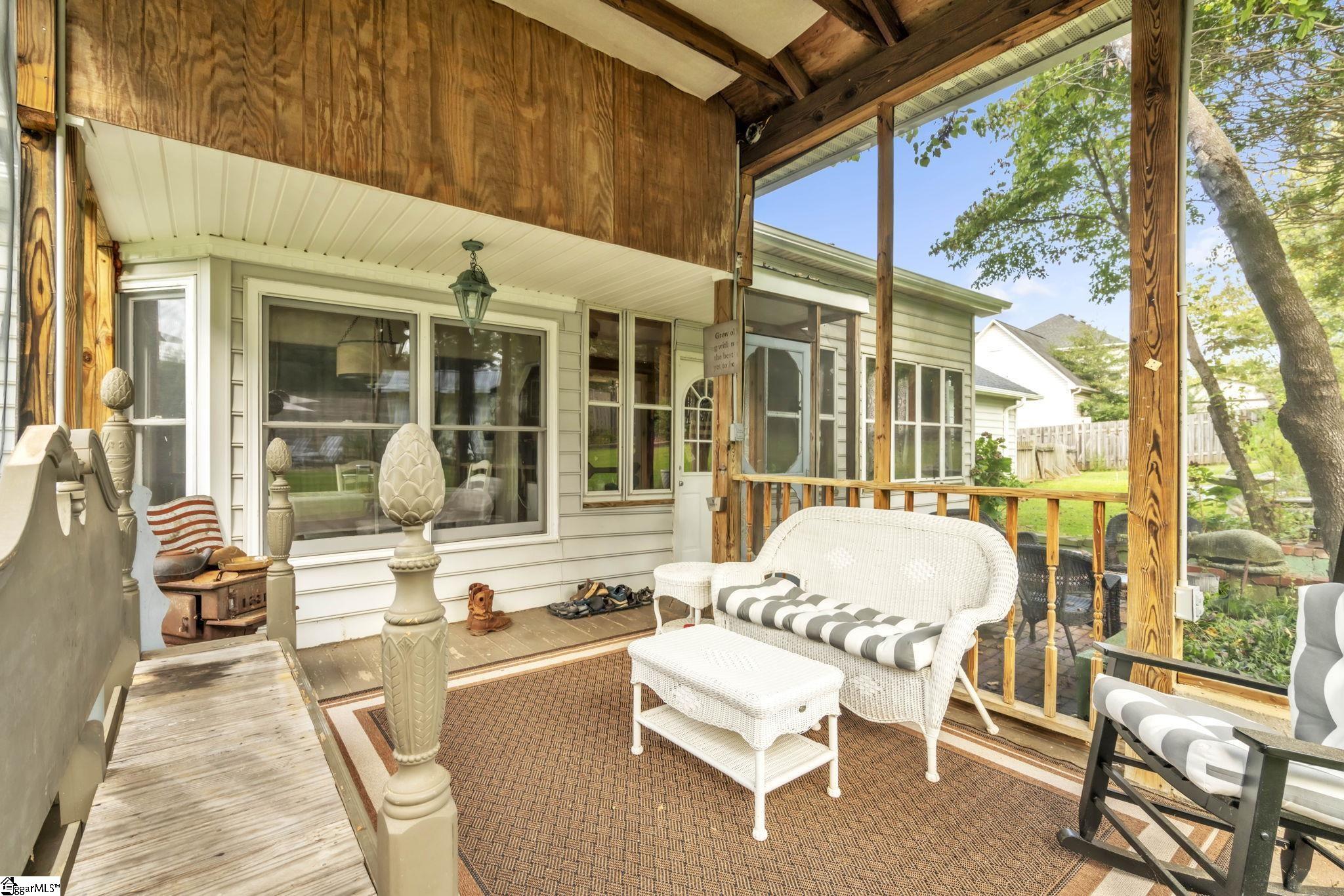 2141 Gap Creek Road Greer, SC 29651