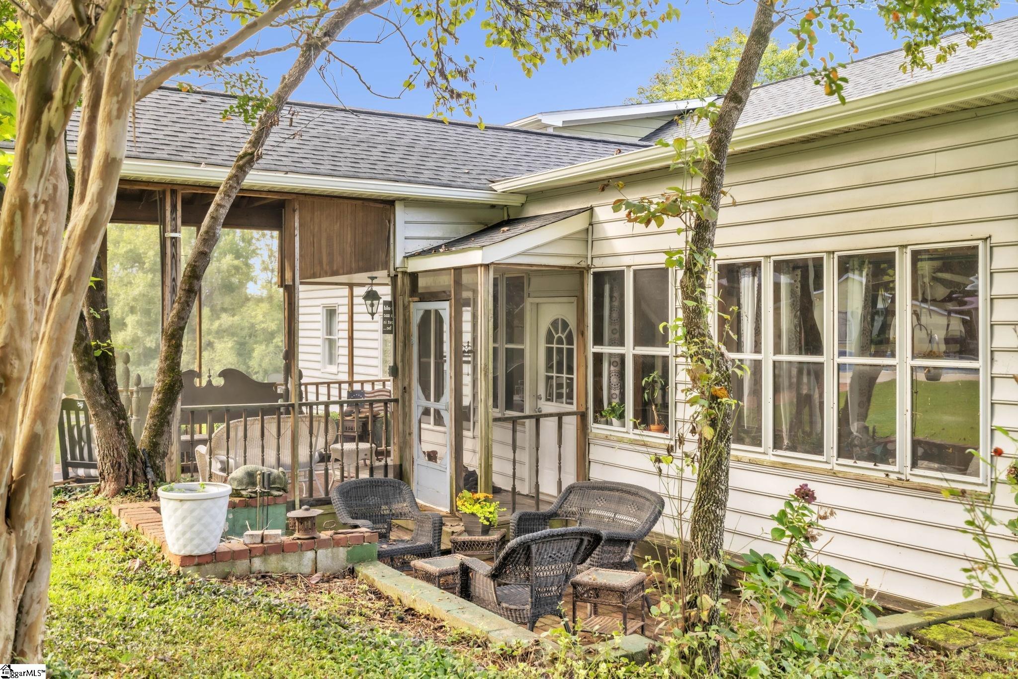 2141 Gap Creek Road Greer, SC 29651
