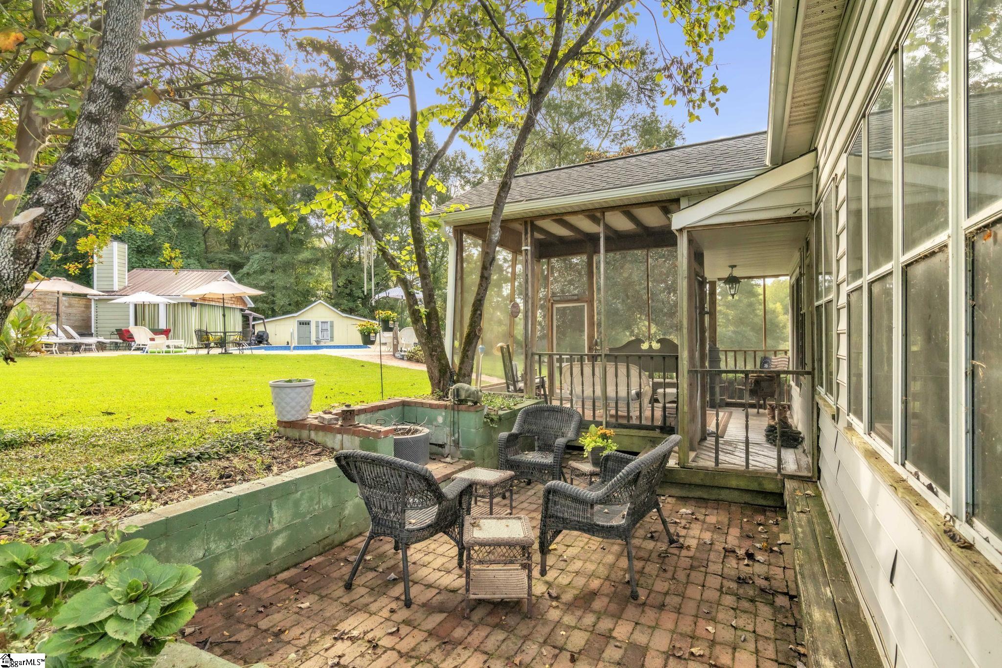 2141 Gap Creek Road Greer, SC 29651