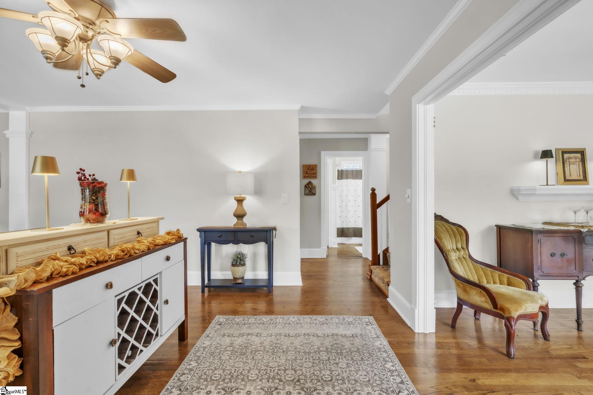 2141 Gap Creek Road Greer, SC 29651