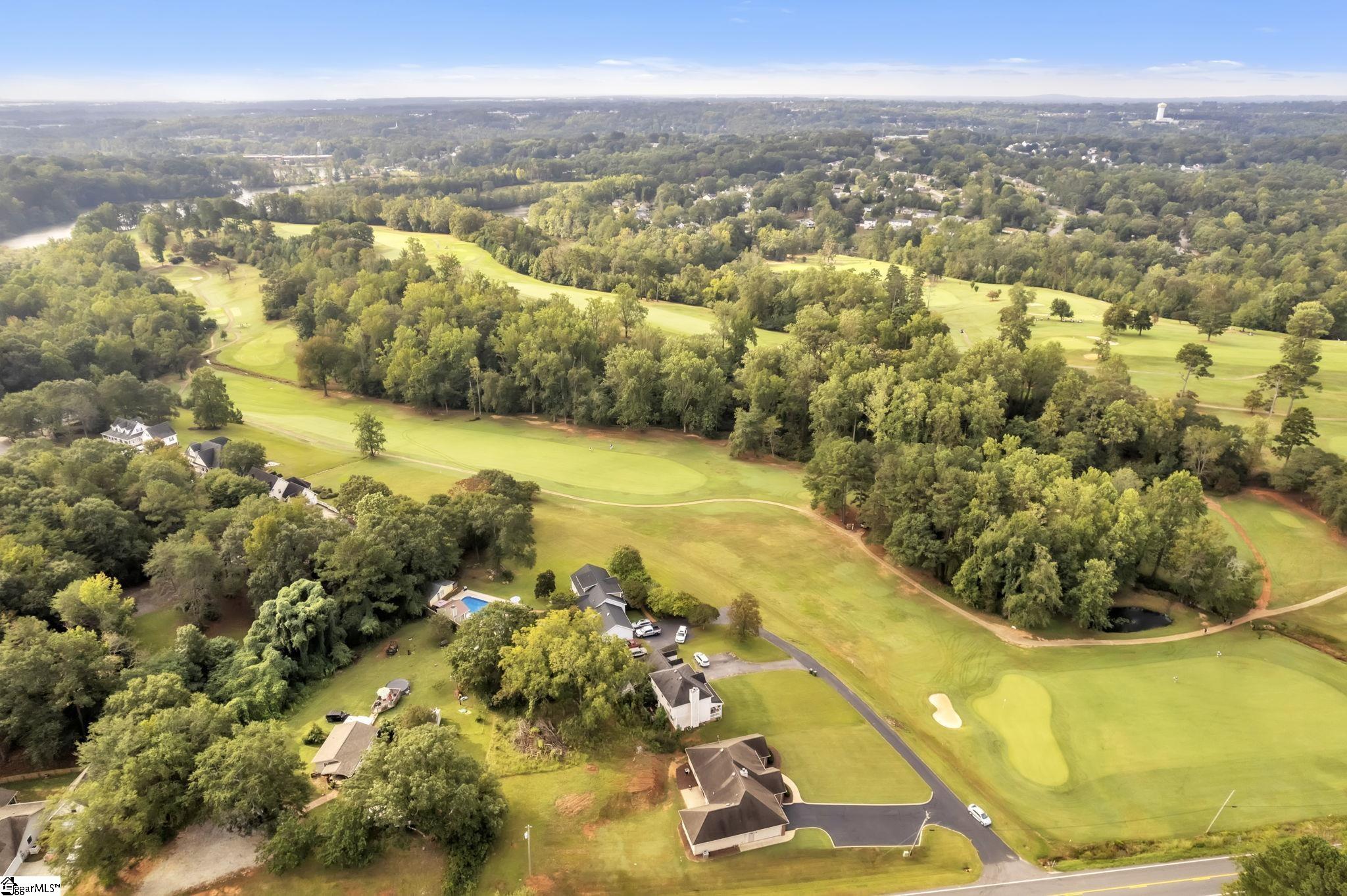 2141 Gap Creek Road Greer, SC 29651