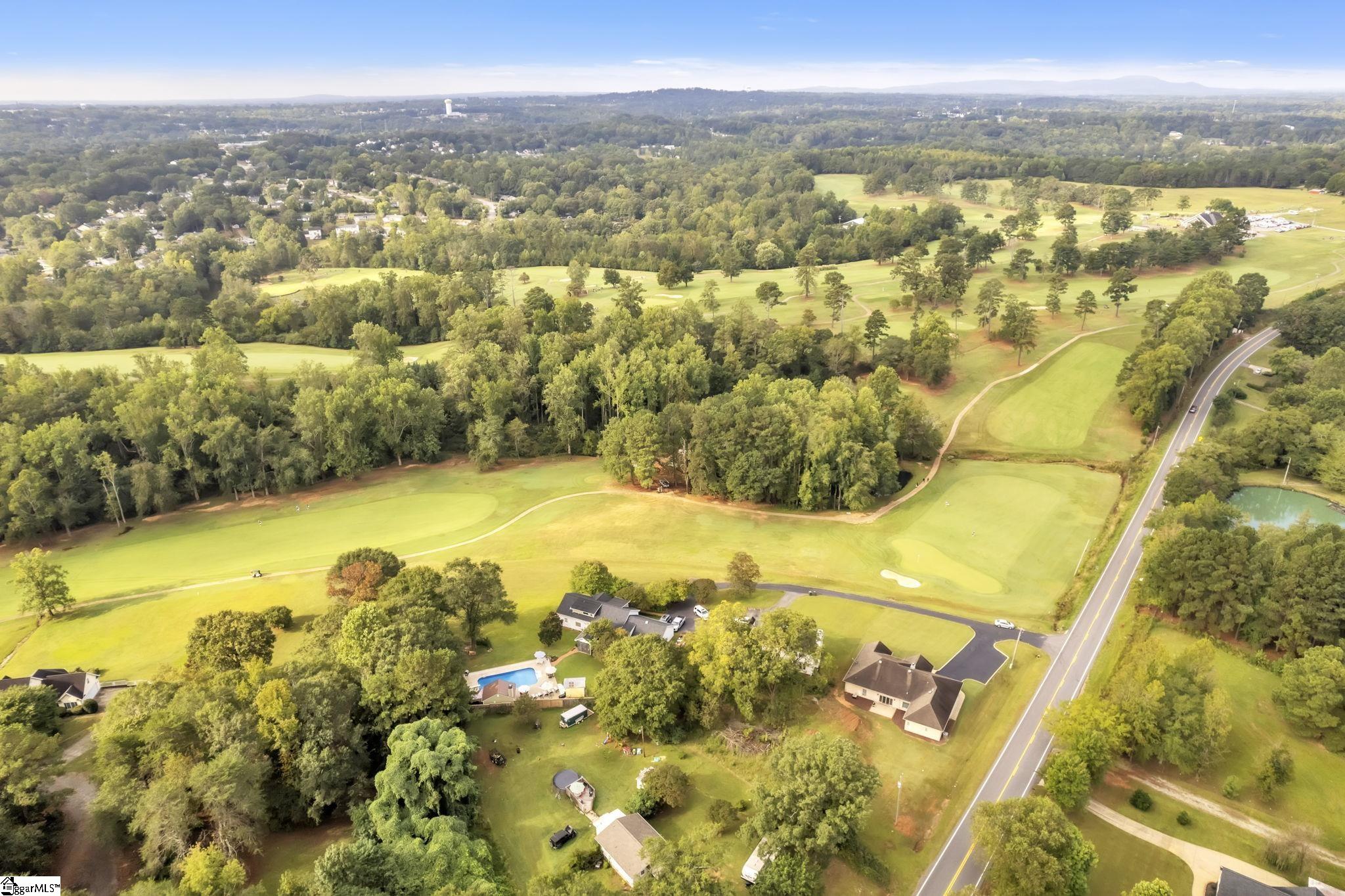 2141 Gap Creek Road Greer, SC 29651
