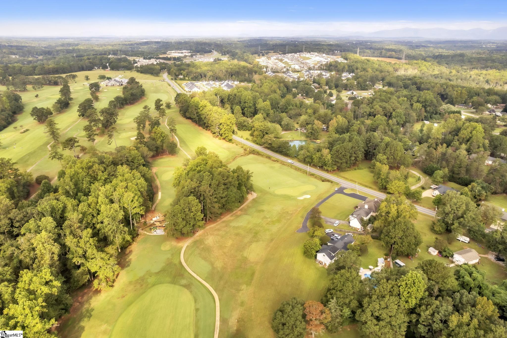 2141 Gap Creek Road Greer, SC 29651