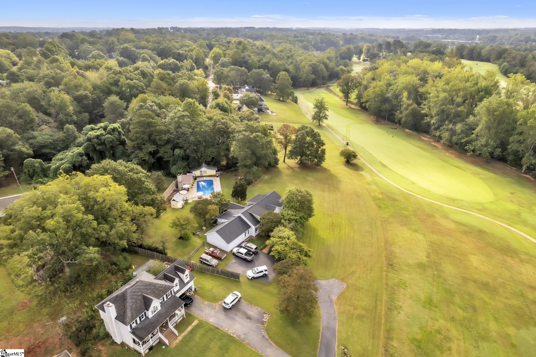 2141 Gap Creek Road Greer, SC 29651