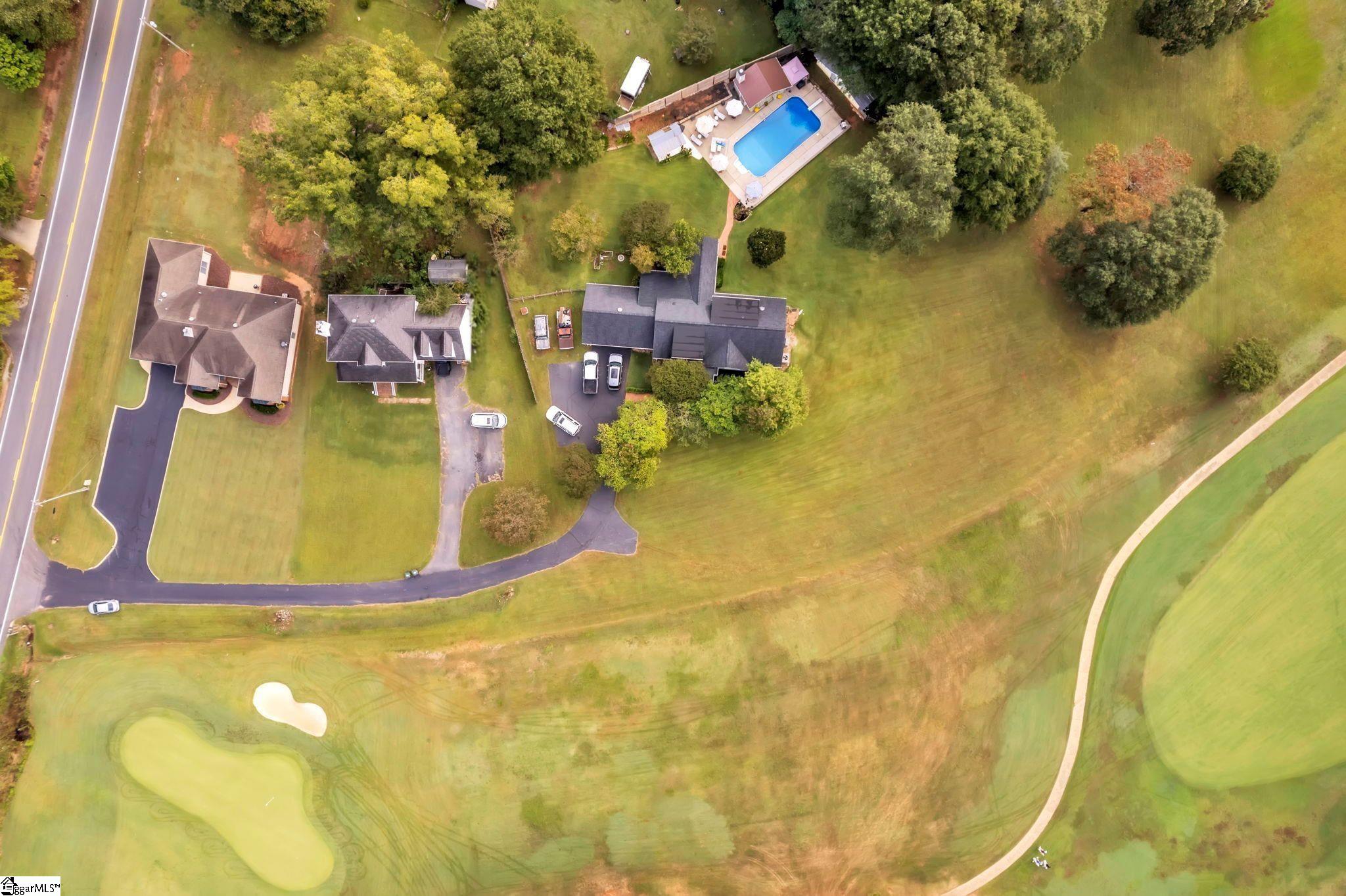 2141 Gap Creek Road Greer, SC 29651