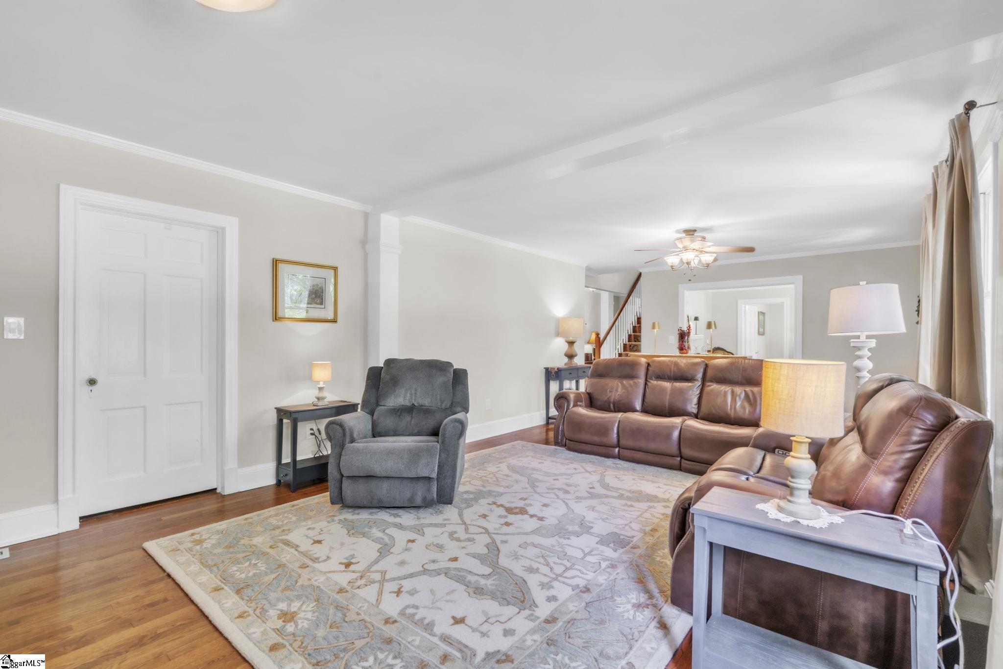 2141 Gap Creek Road Greer, SC 29651