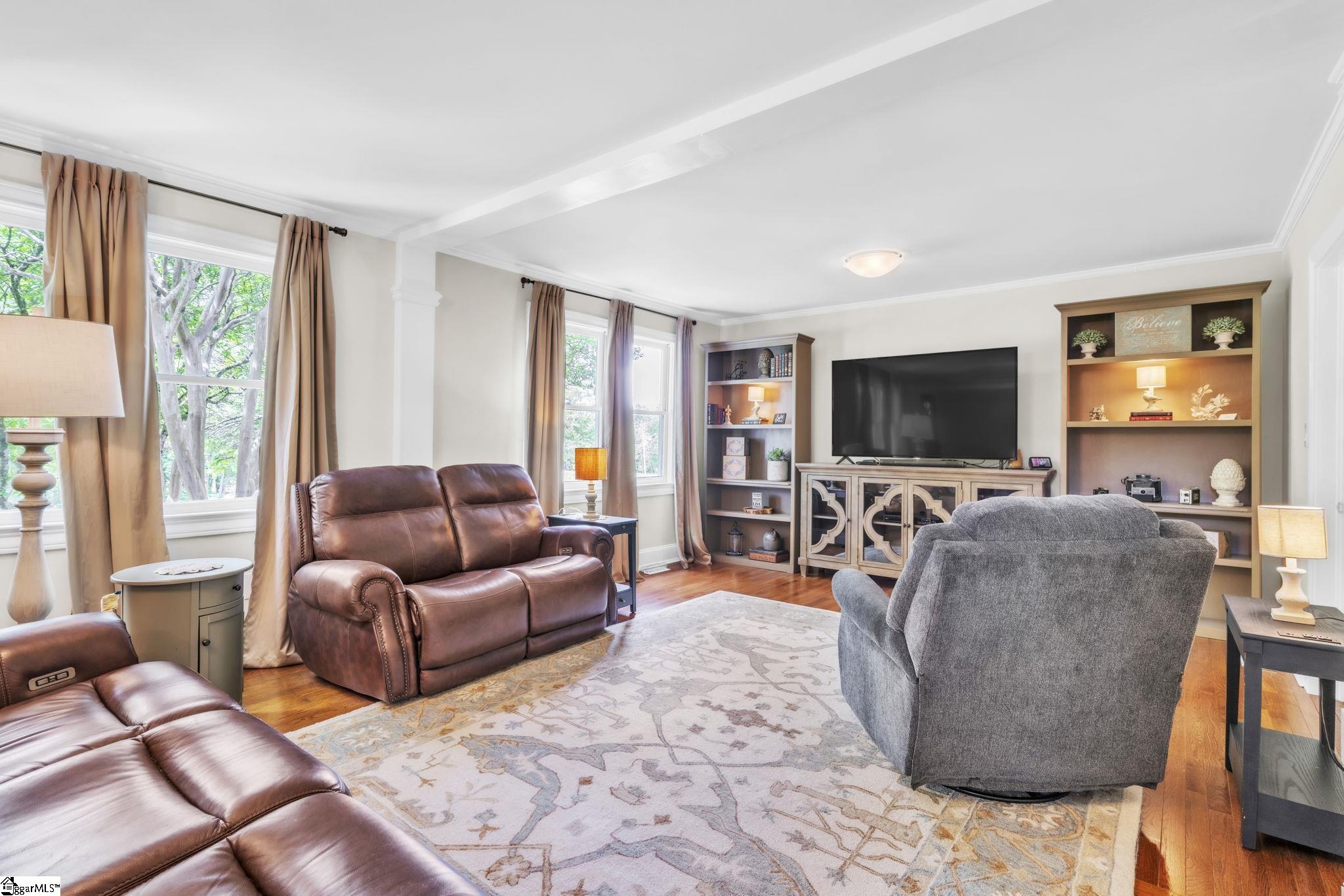 2141 Gap Creek Road Greer, SC 29651