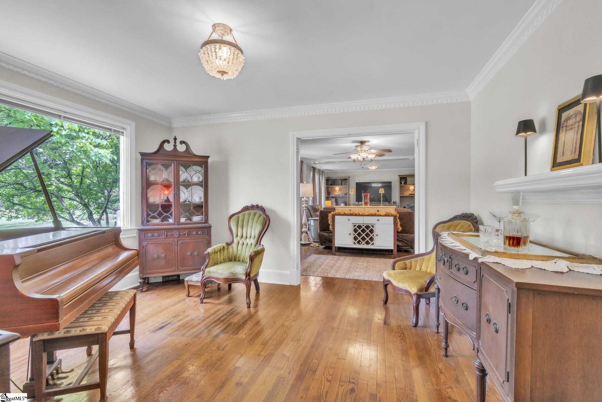 2141 Gap Creek Road Greer, SC 29651