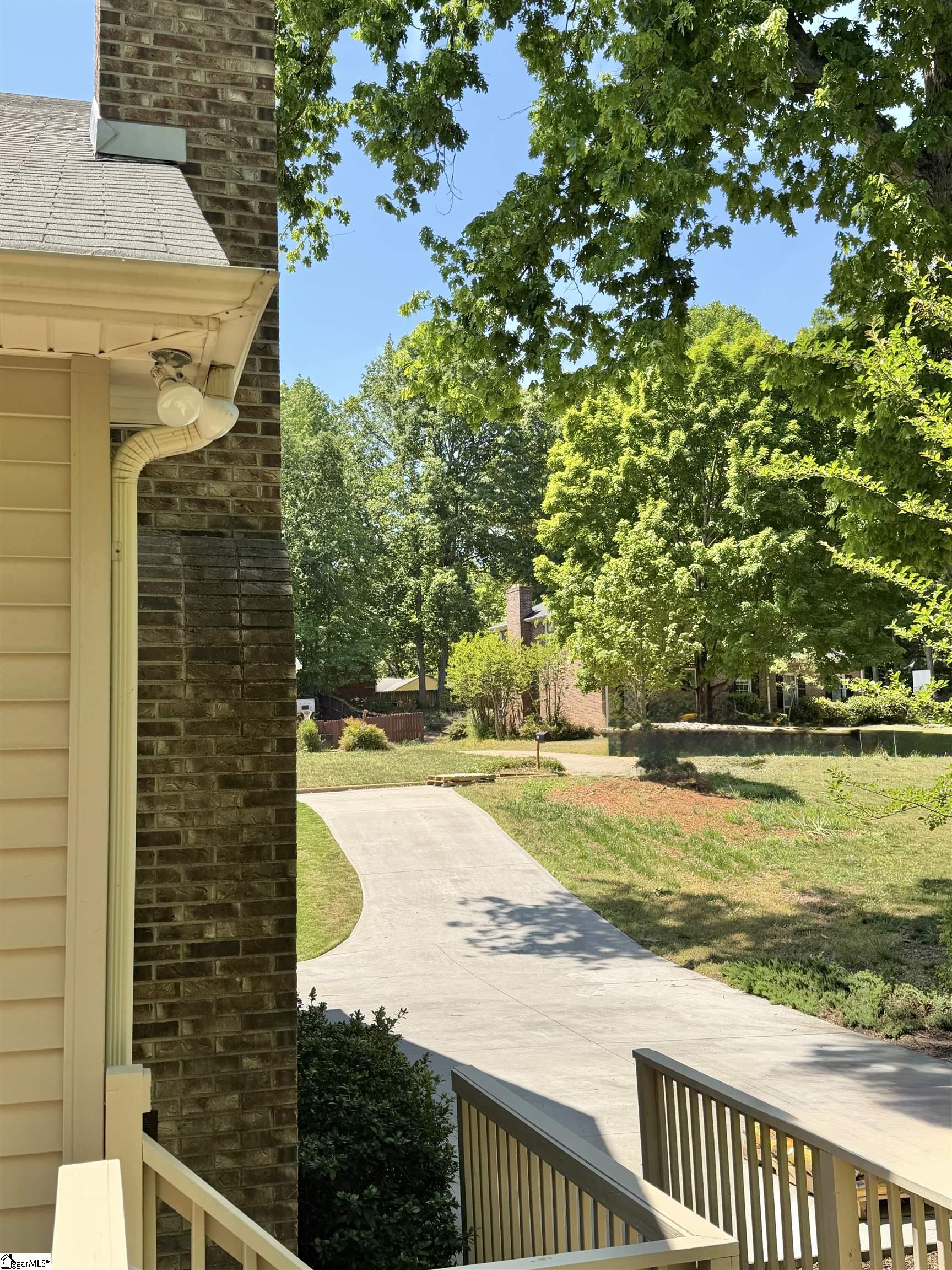 715 N Almond Drive Simpsonville, SC 29681
