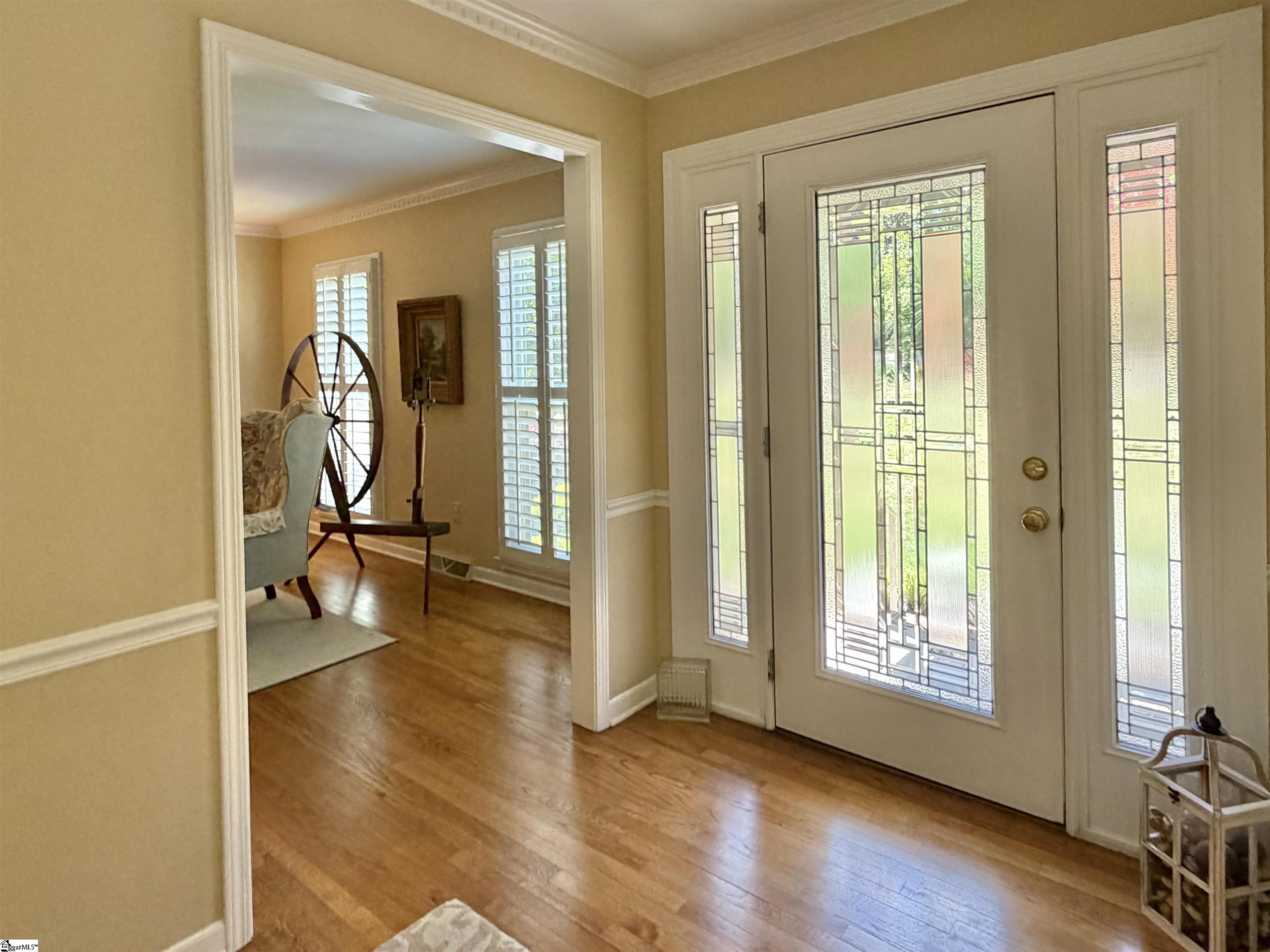 715 N Almond Drive Simpsonville, SC 29681