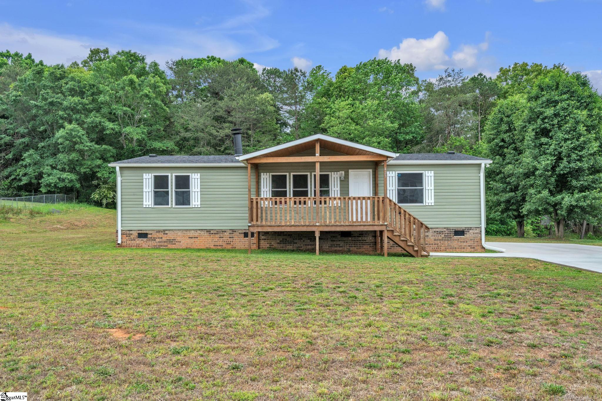 Find Your Home in South Carolina