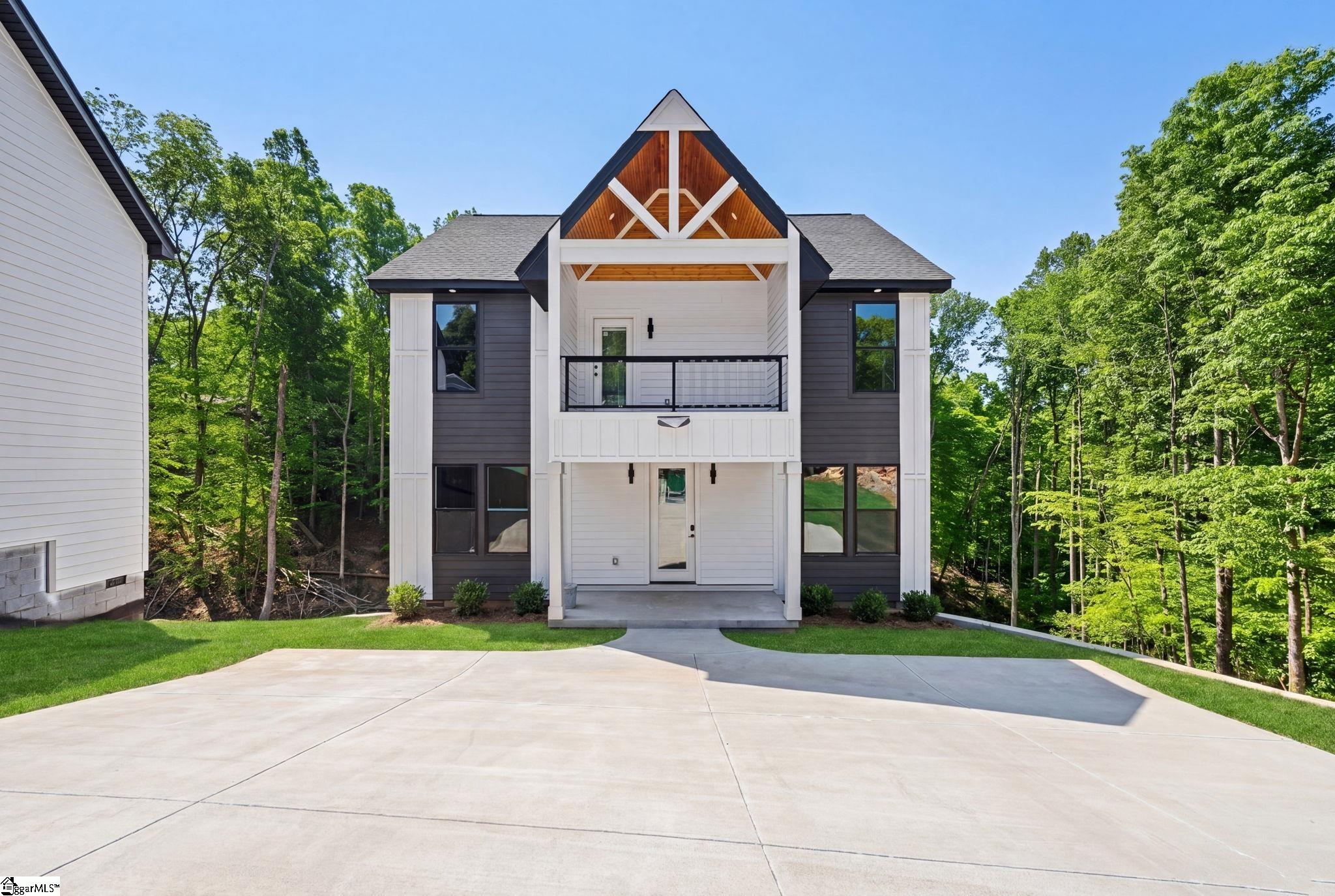 Find Your Home in South Carolina