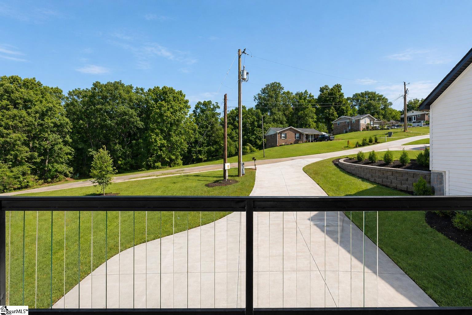 7 Lee Haven Court Greenville, SC 29611