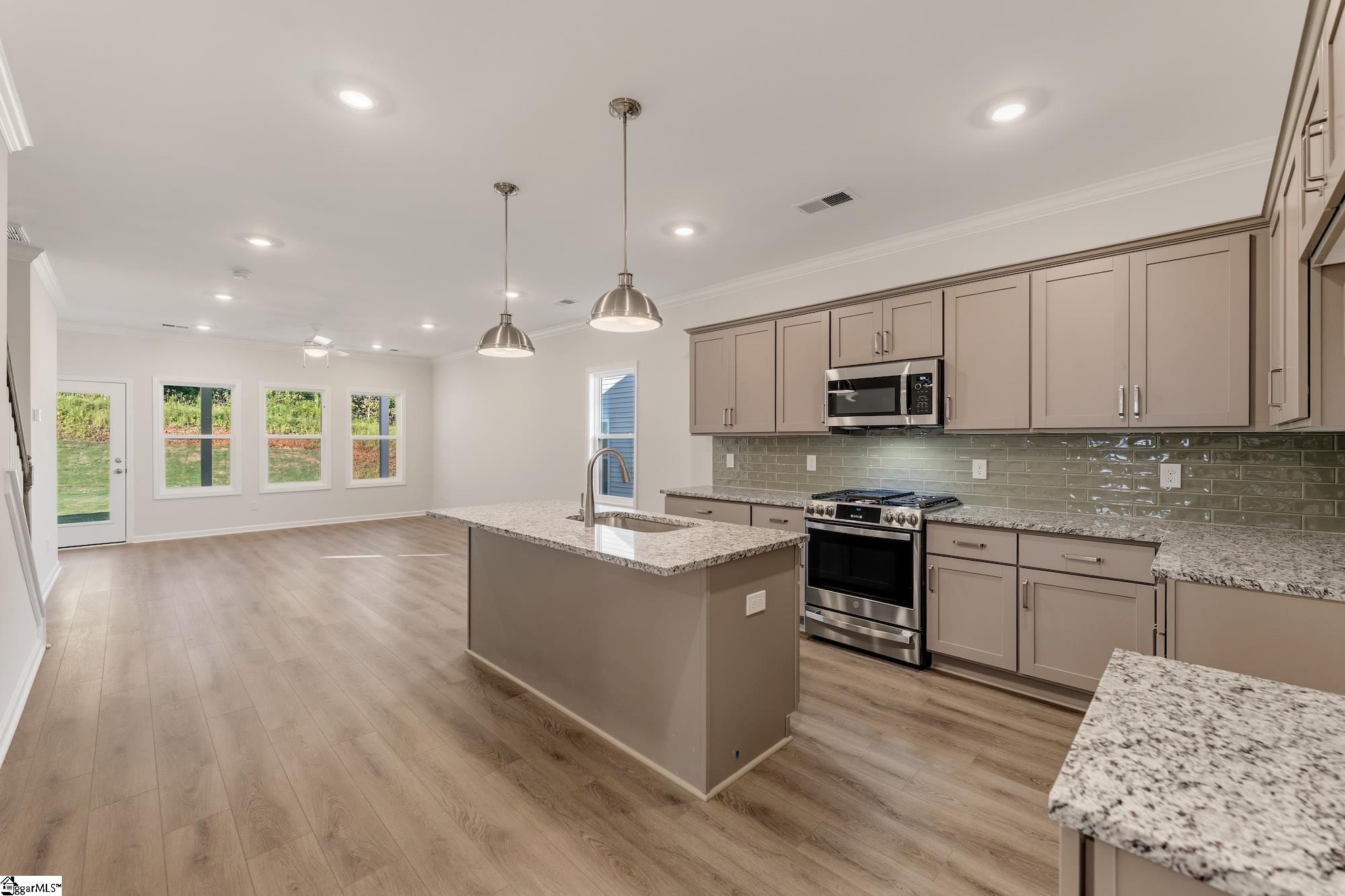 7067 New Horizons Lane Lot 18, Boiling Springs SC 29316