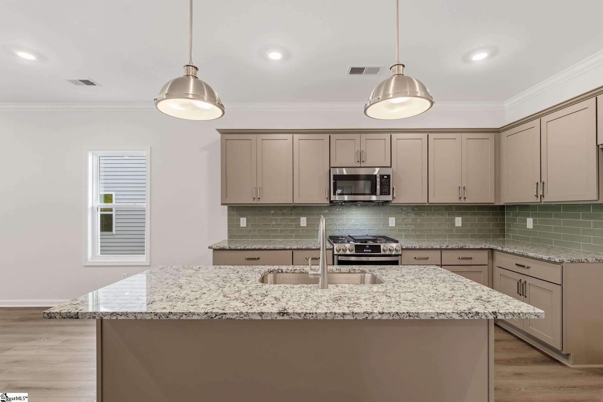 7067 New Horizons Lane Lot 18, Boiling Springs SC 29316