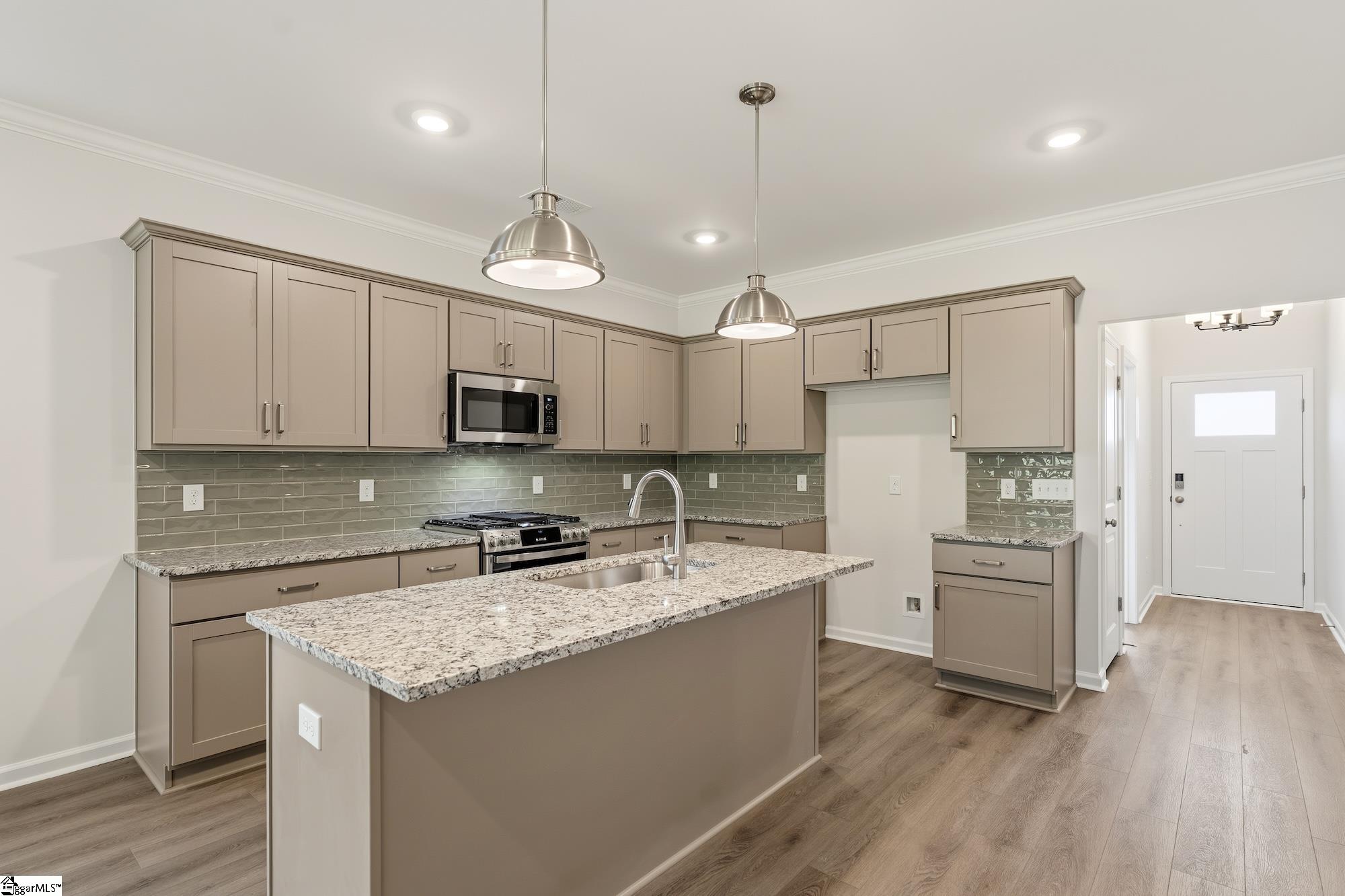 7067 New Horizons Lane Lot 18, Boiling Springs SC 29316