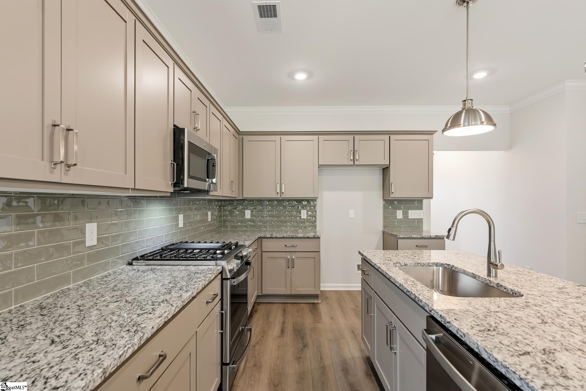 7067 New Horizons Lane Lot 18, Boiling Springs SC 29316