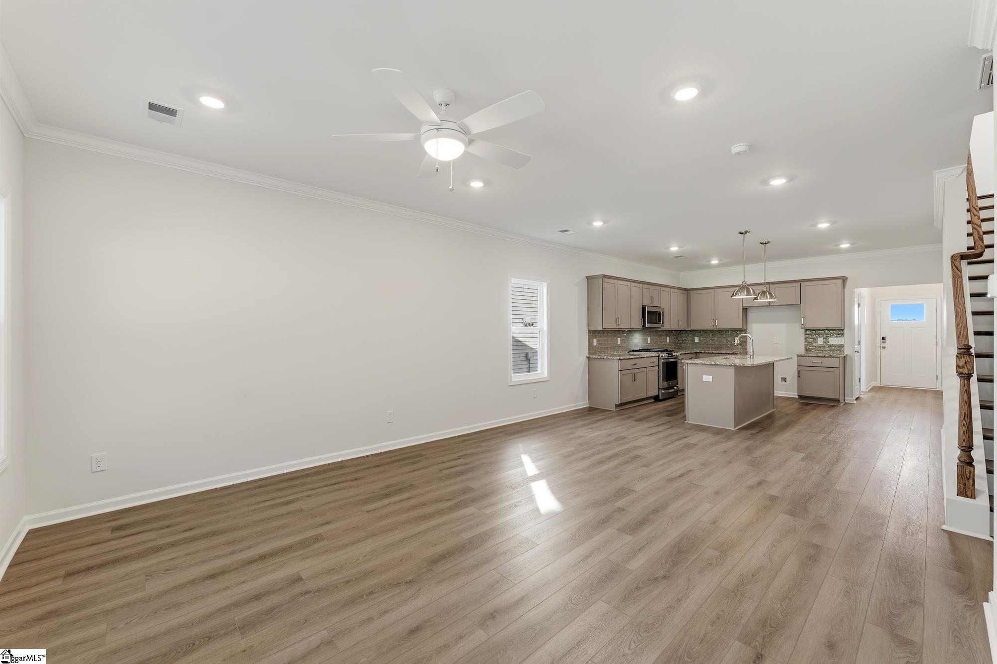 7067 New Horizons Lane Lot 18, Boiling Springs SC 29316