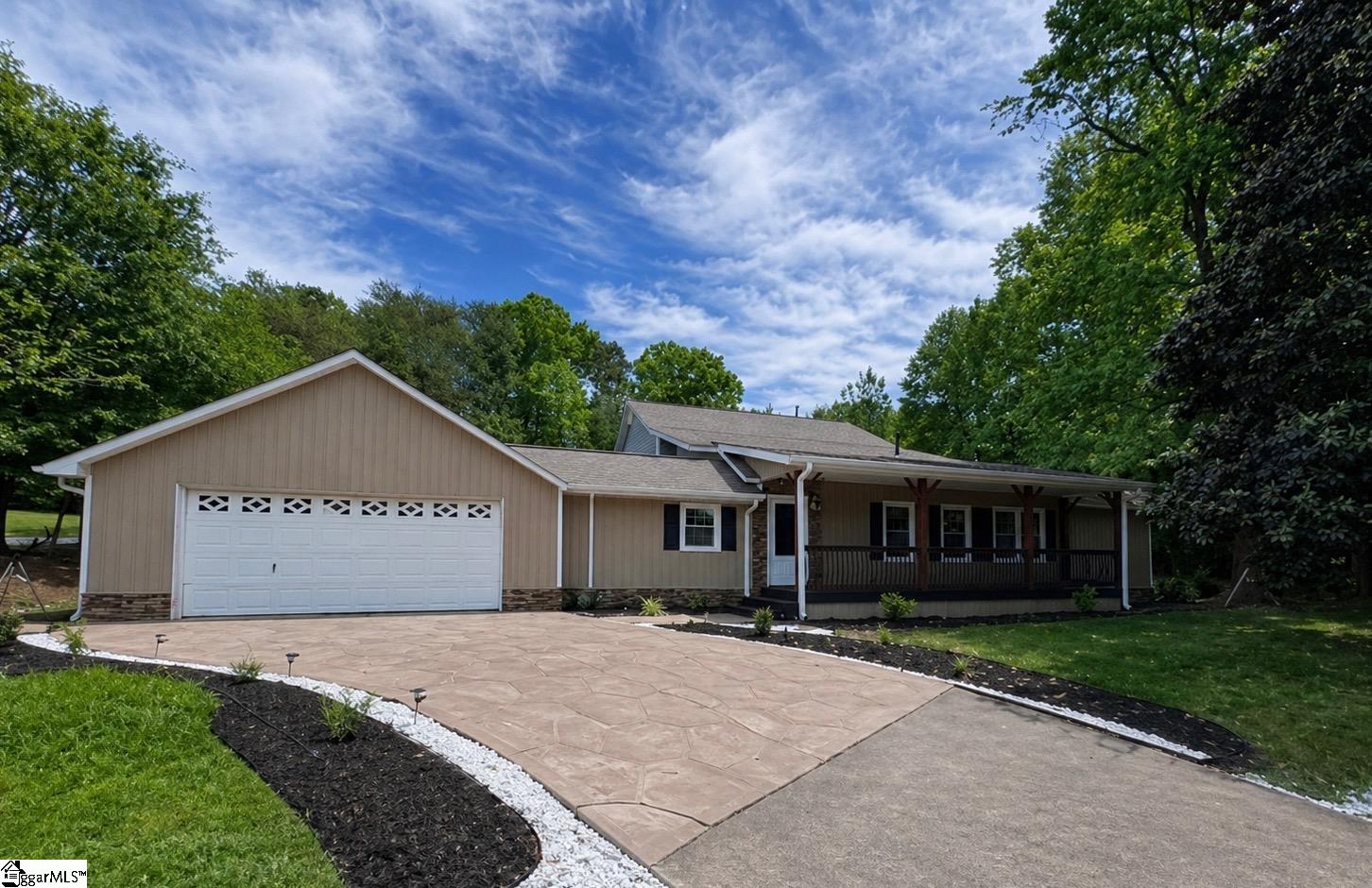 3936 Cripple Creek Road Greer, SC 29651