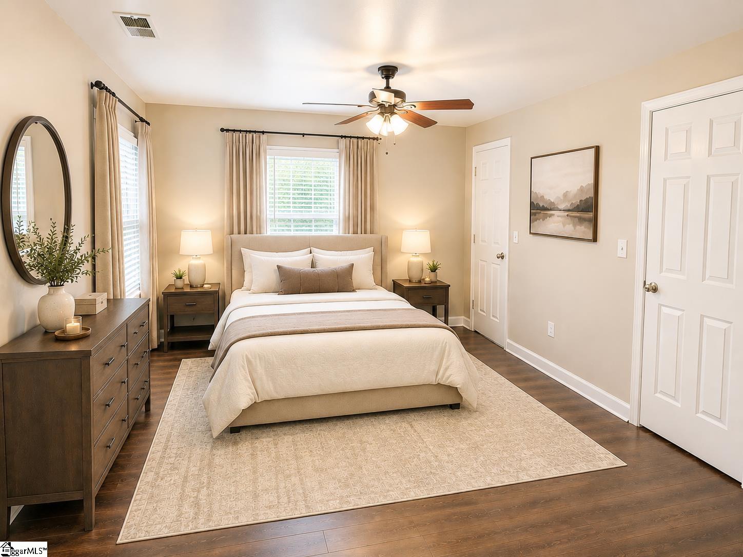 3936 Cripple Creek Road Greer, SC 29651
