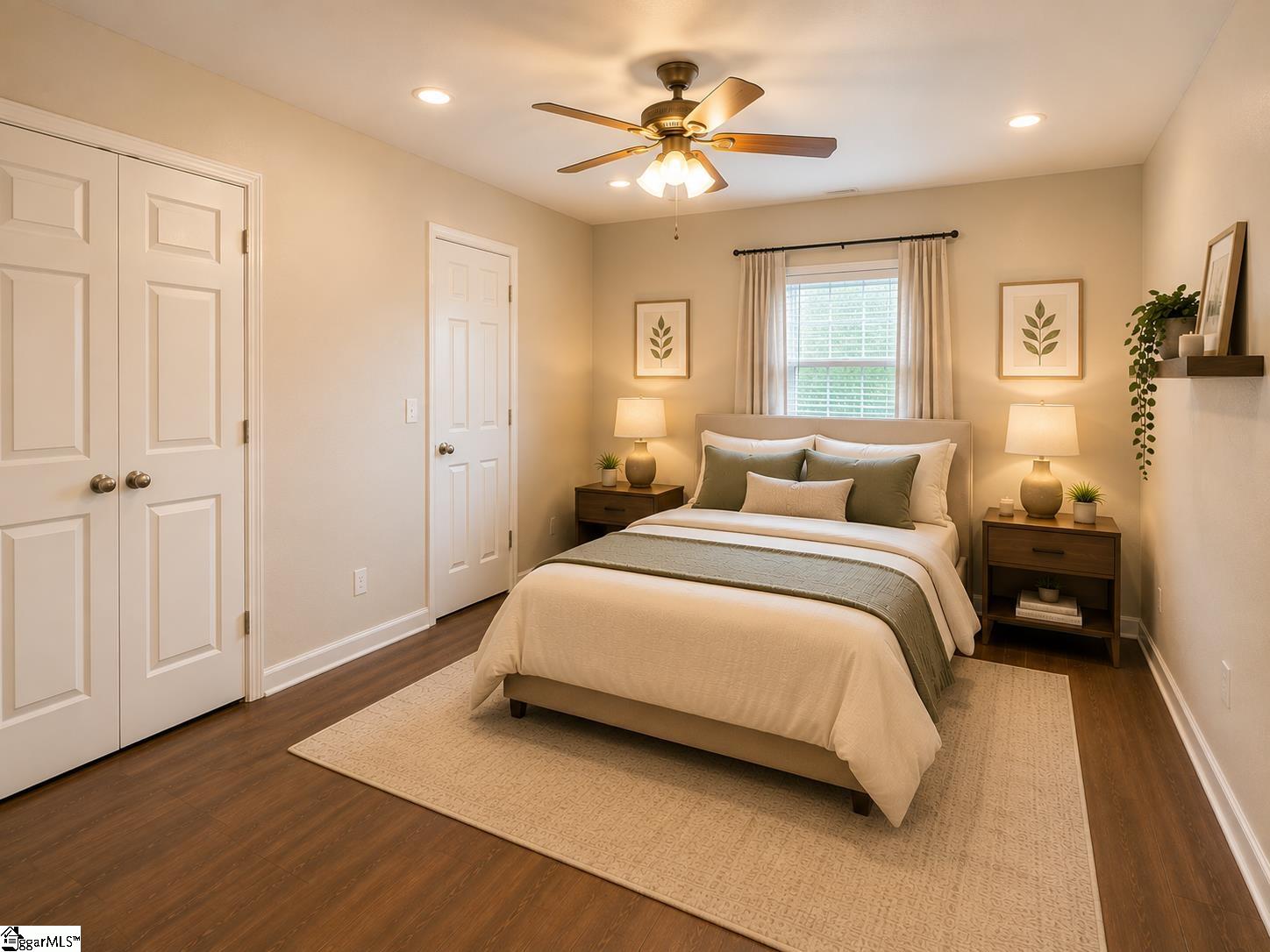 3936 Cripple Creek Road Greer, SC 29651