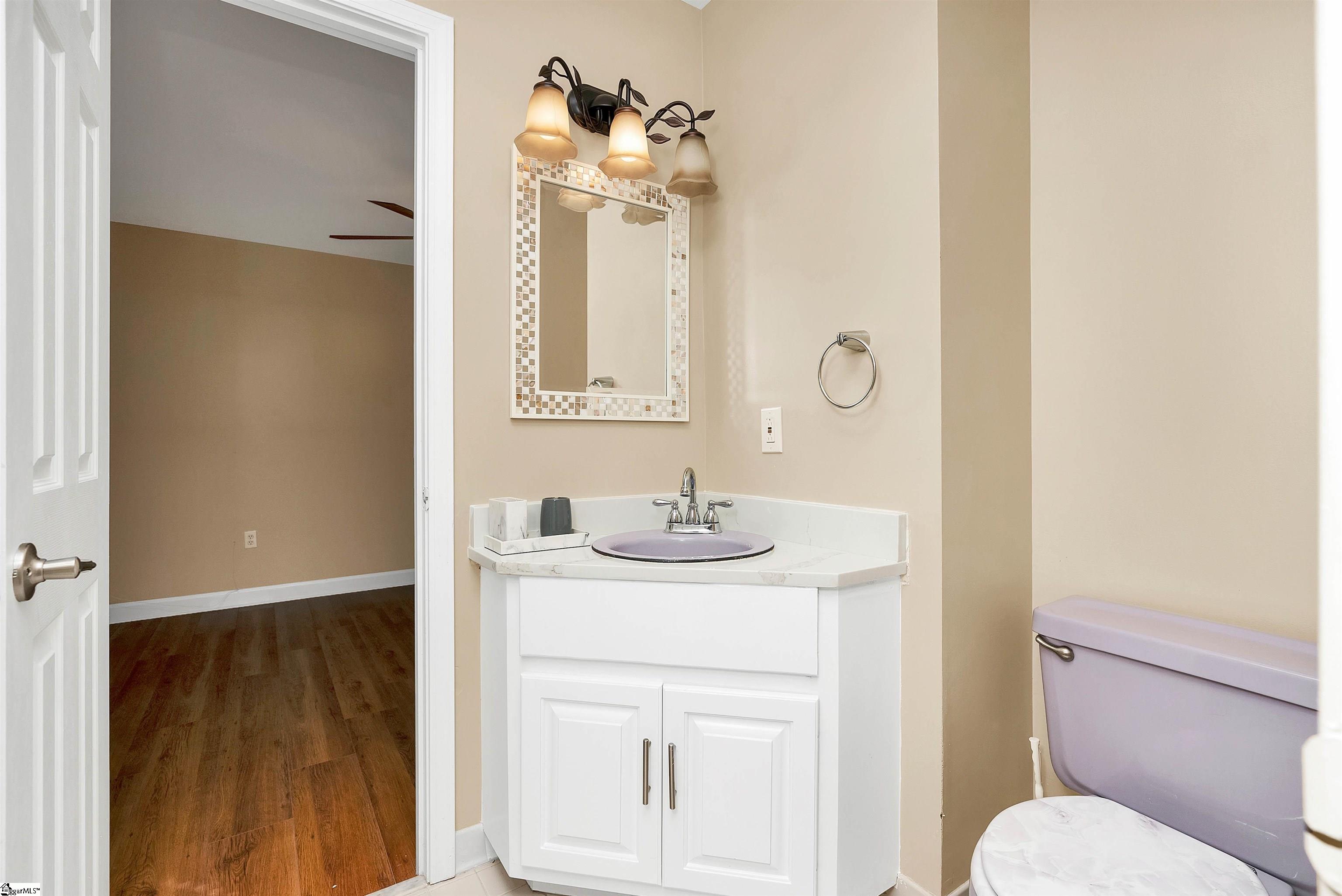 3936 Cripple Creek Road Greer, SC 29651