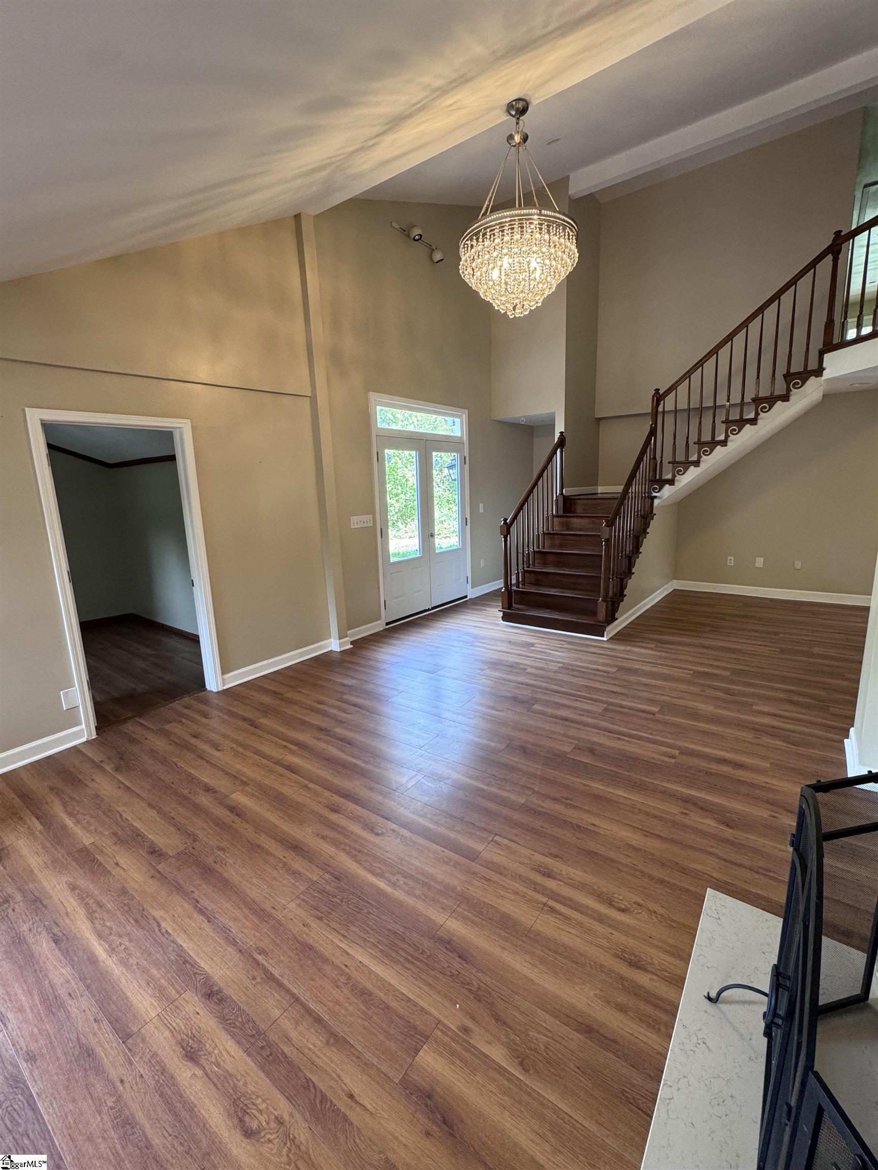 3936 Cripple Creek Road Greer, SC 29651