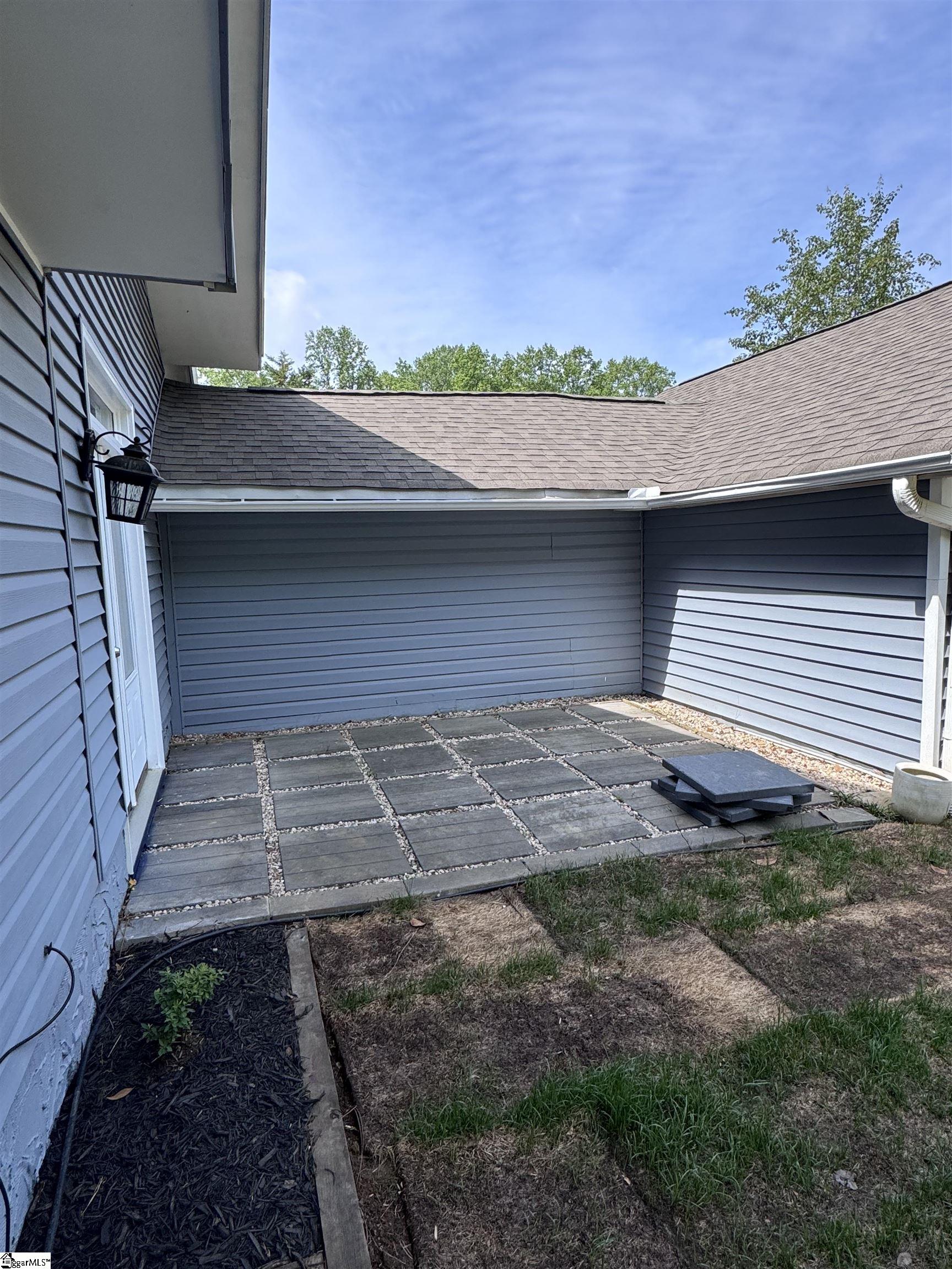3936 Cripple Creek Road Greer, SC 29651