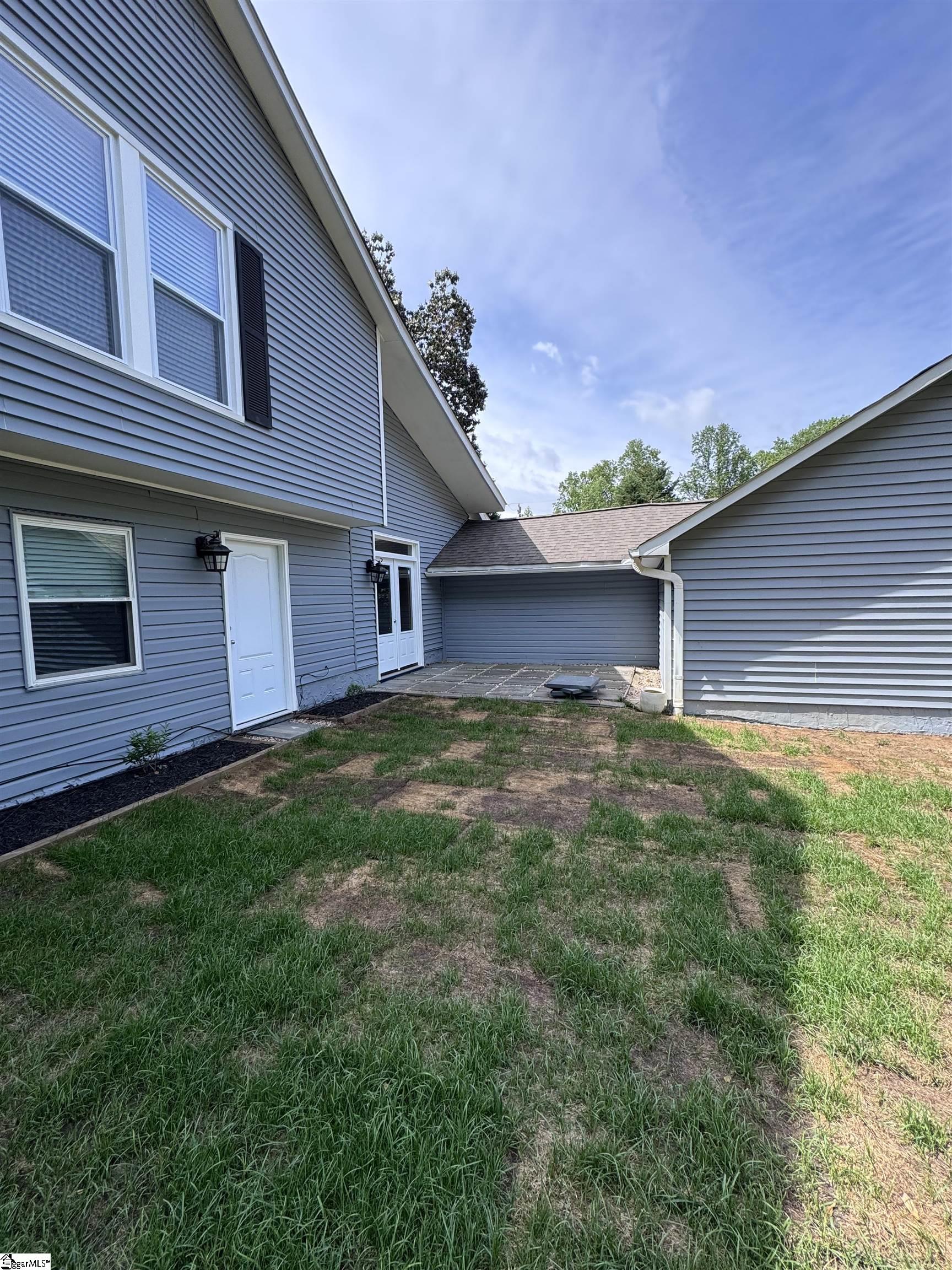 3936 Cripple Creek Road Greer, SC 29651