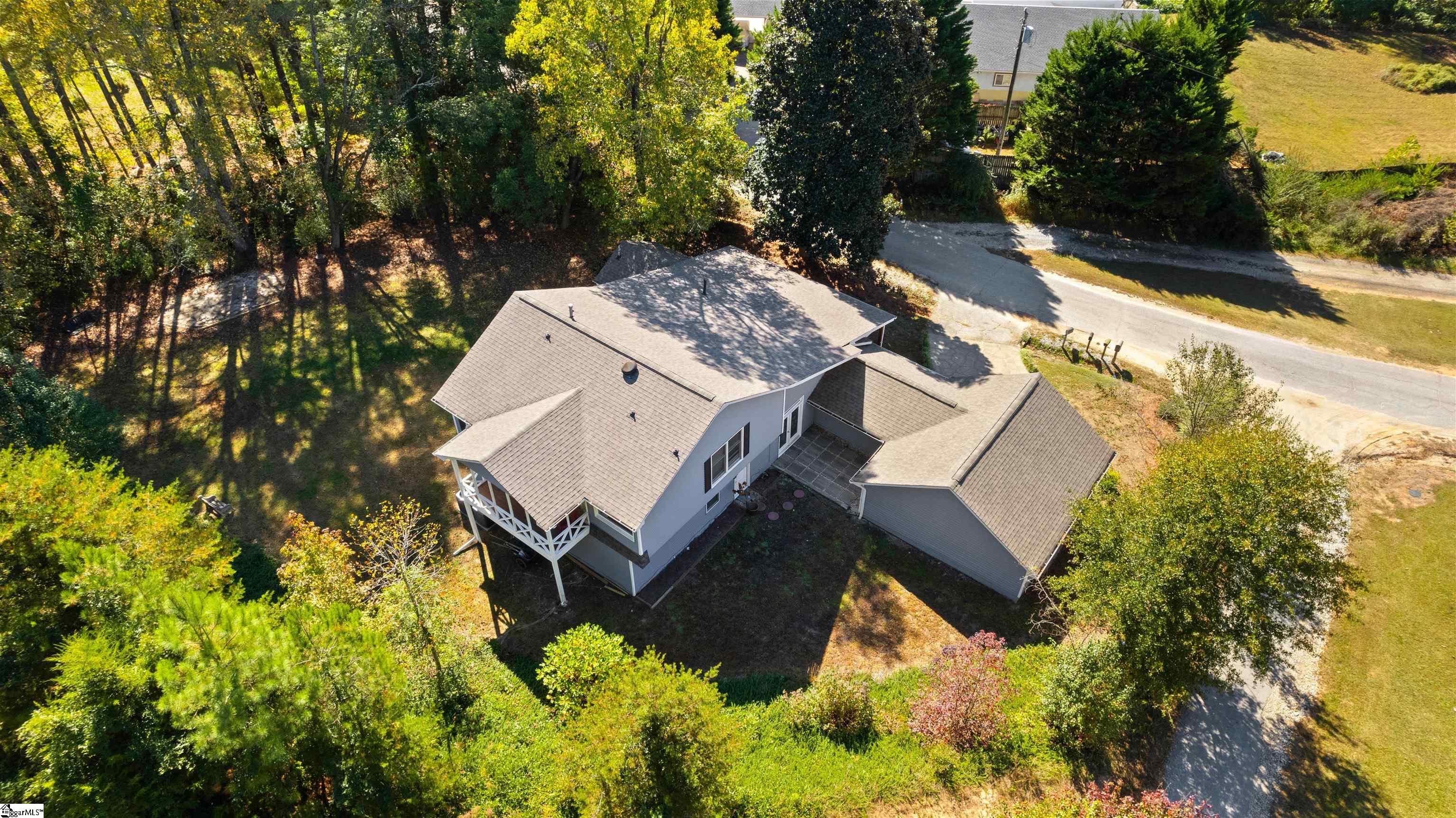 3936 Cripple Creek Road Greer, SC 29651