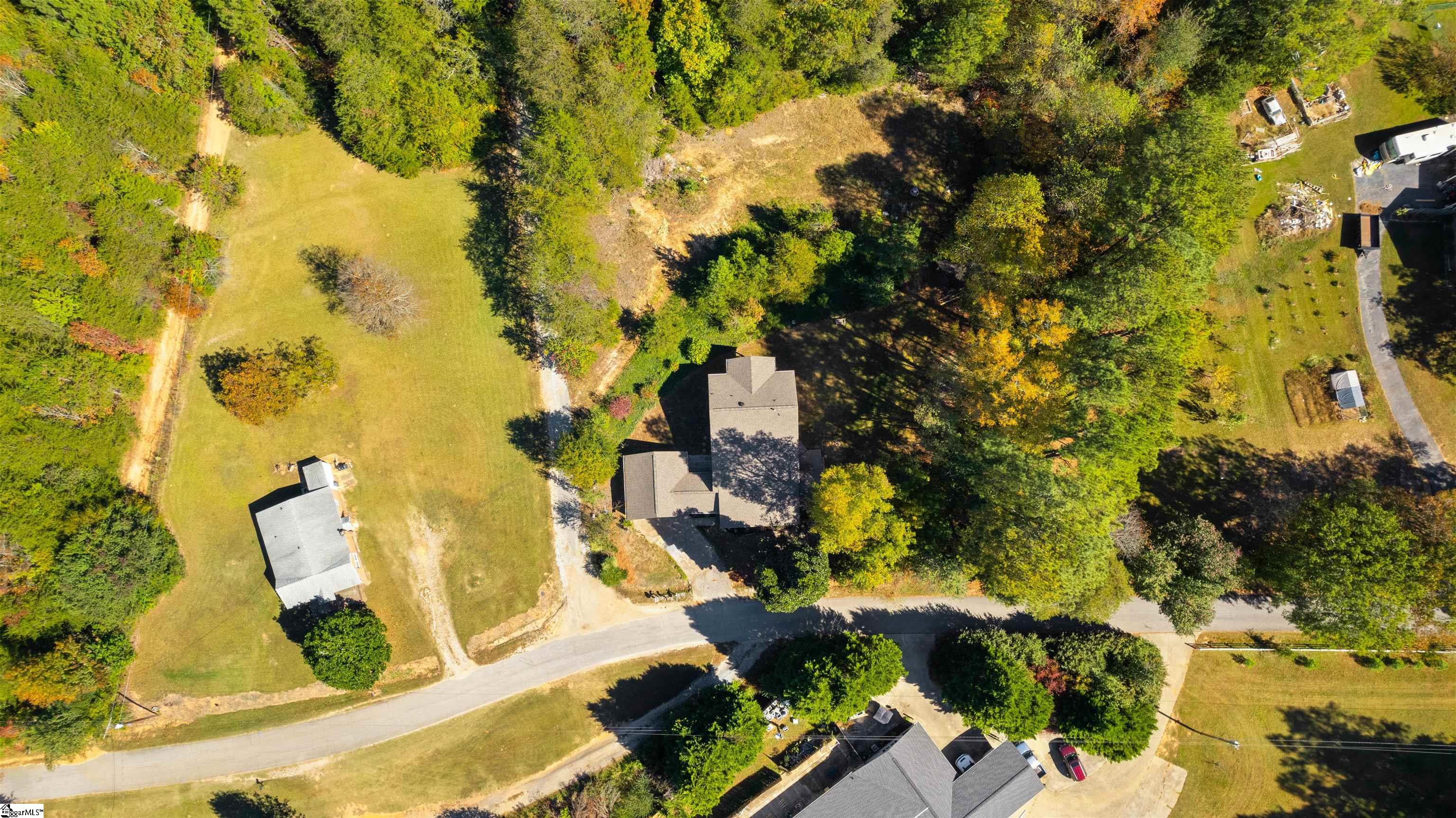 3936 Cripple Creek Road Greer, SC 29651