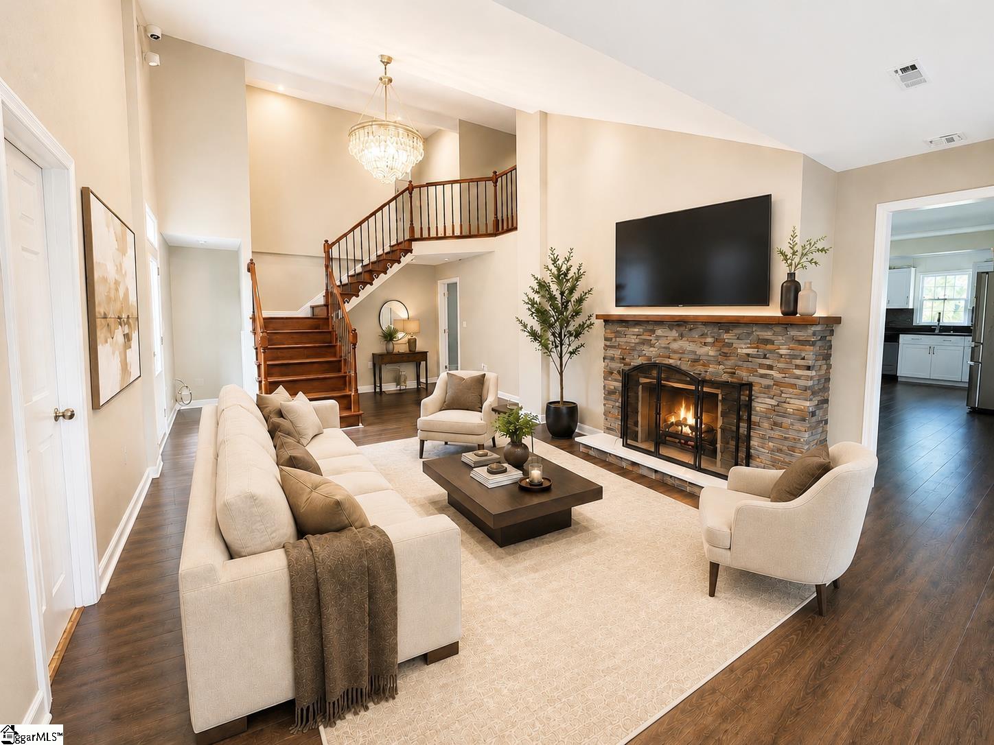3936 Cripple Creek Road Greer, SC 29651
