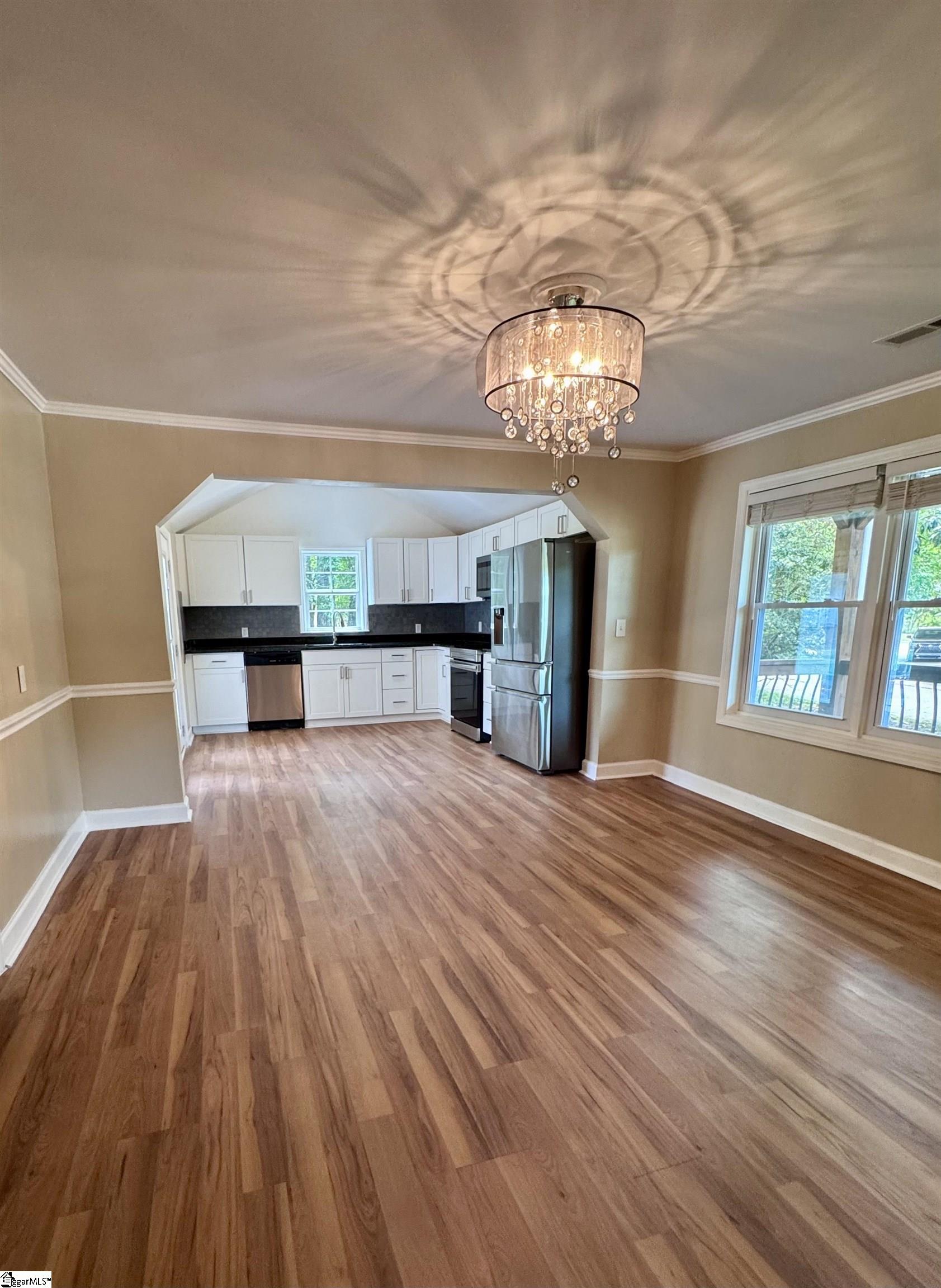 3936 Cripple Creek Road Greer, SC 29651