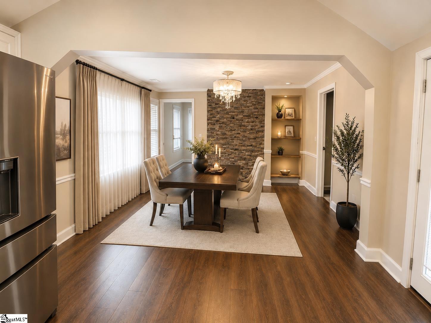 3936 Cripple Creek Road Greer, SC 29651