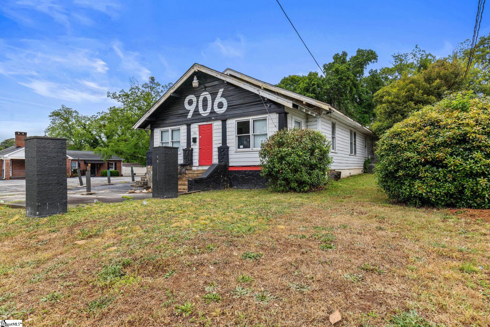 Find Your Home in South Carolina