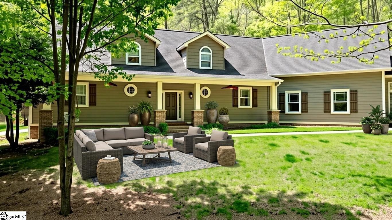 Travelers Rest