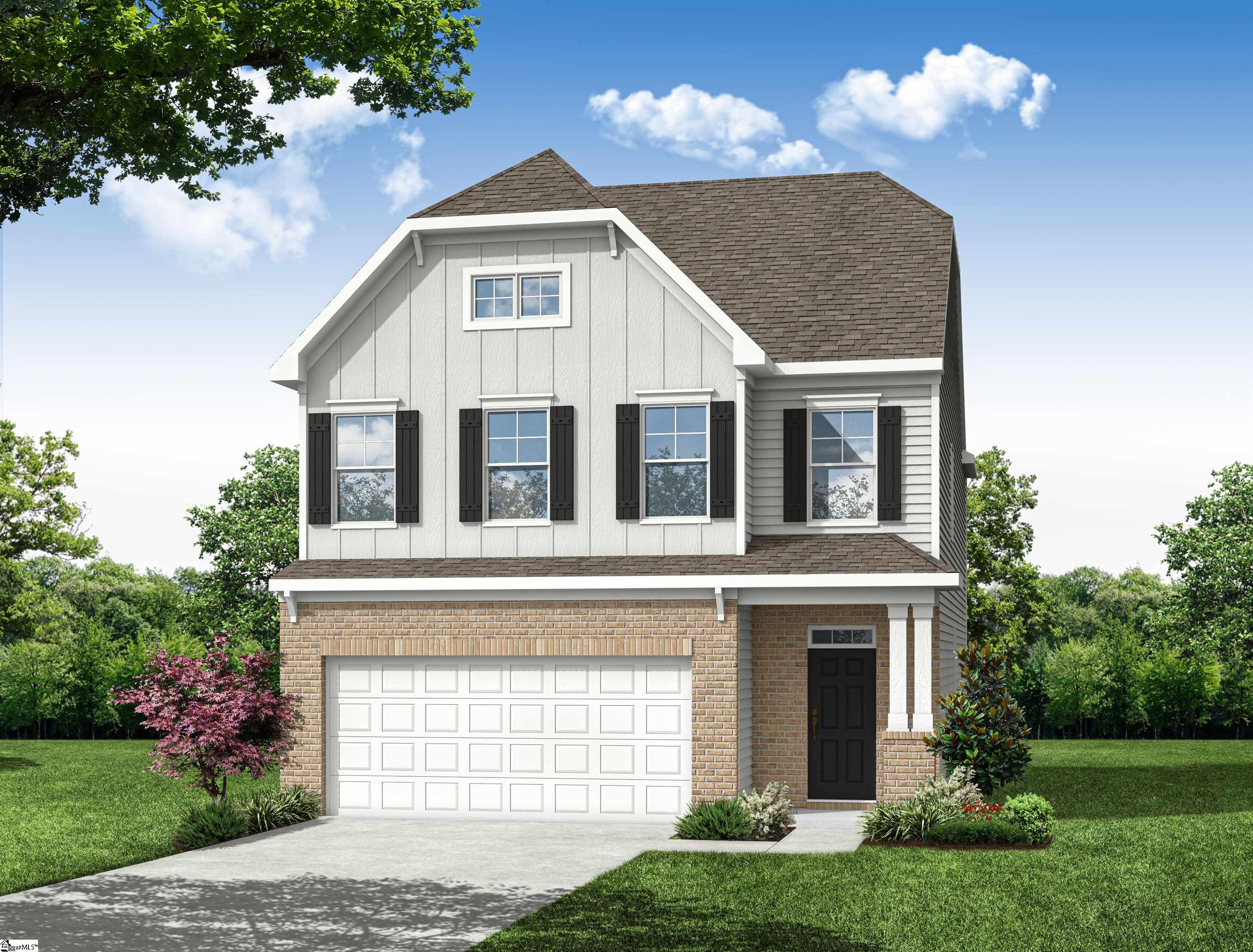 Find Your Home in South Carolina