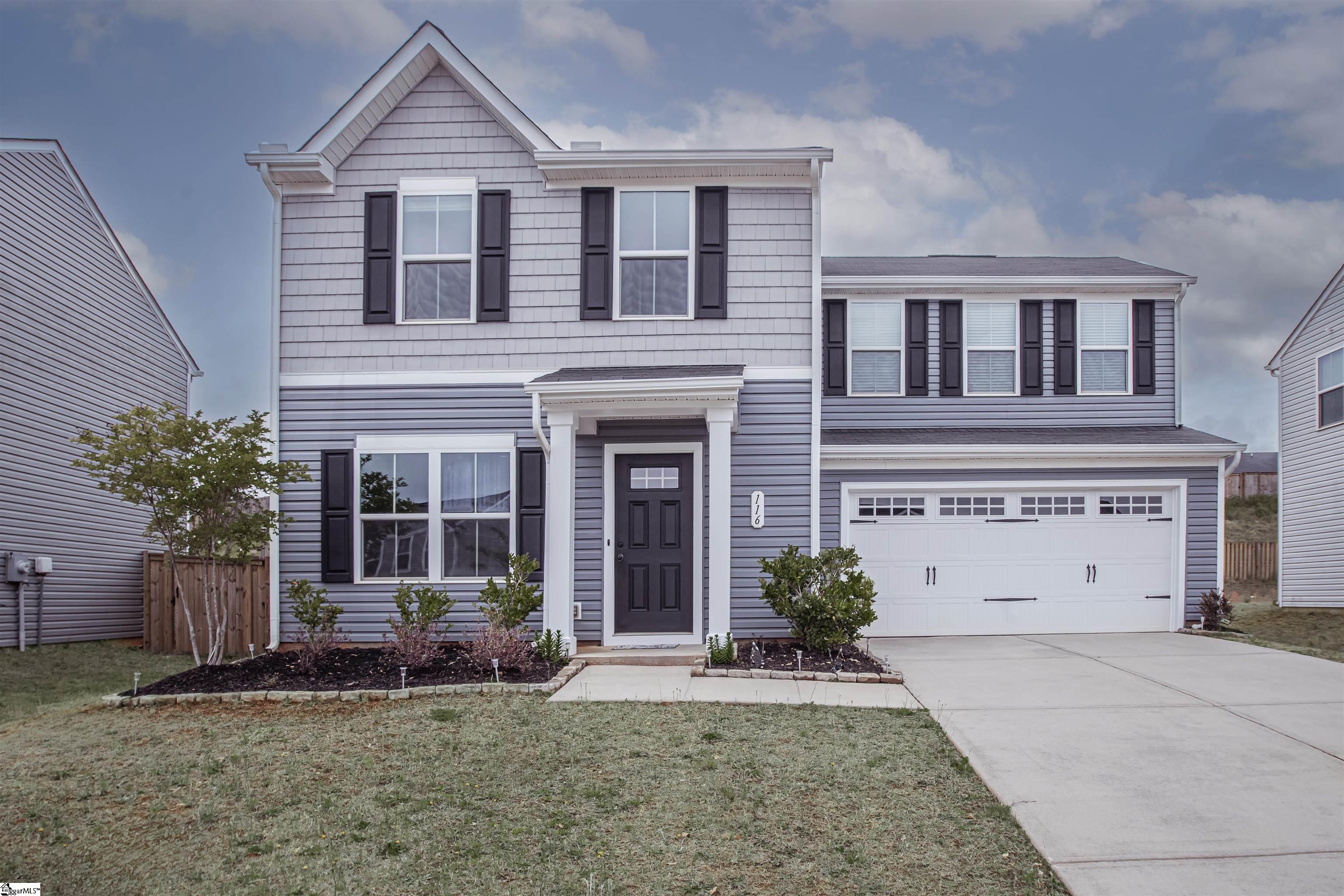 Find Your Home in South Carolina
