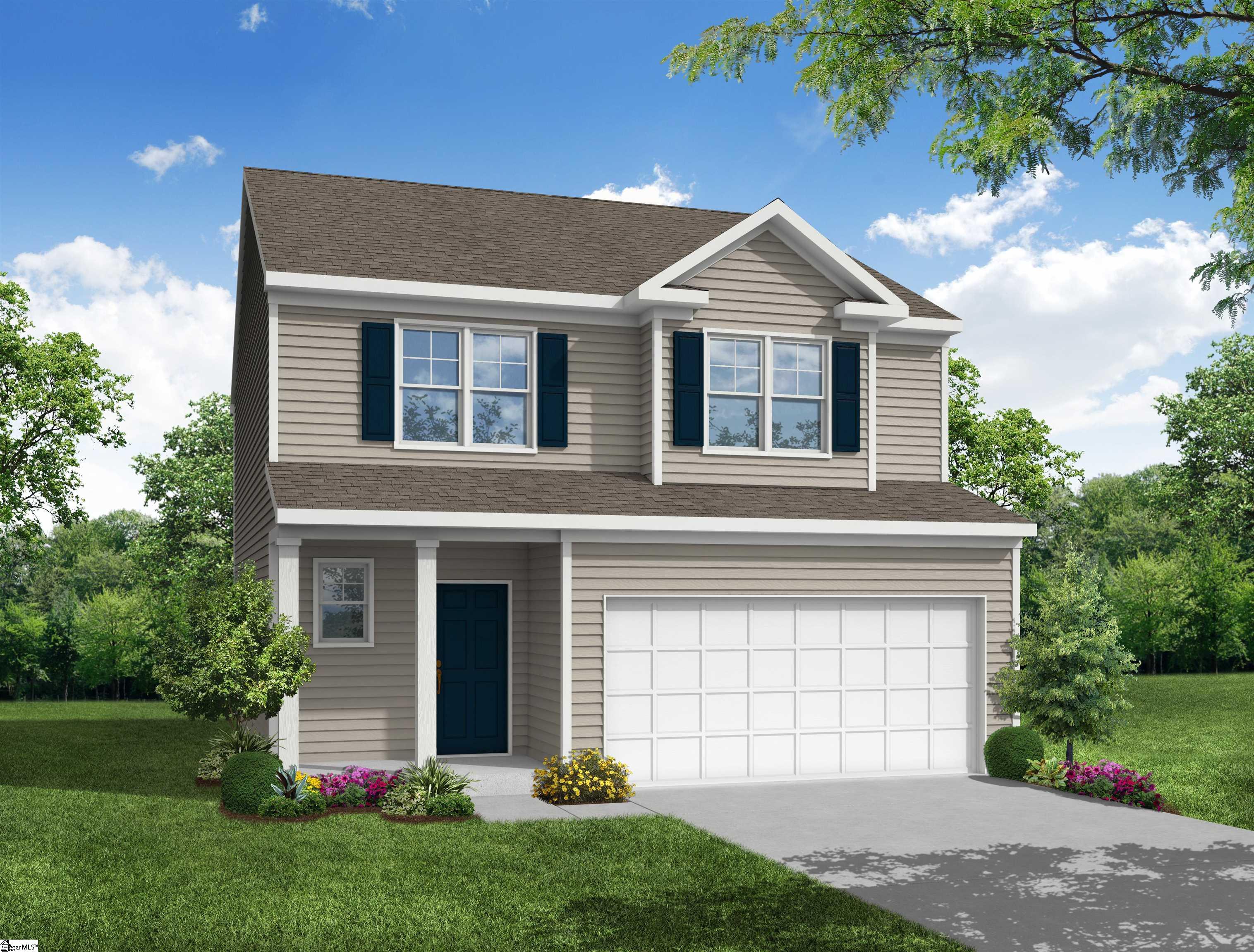 Find Your Home in South Carolina