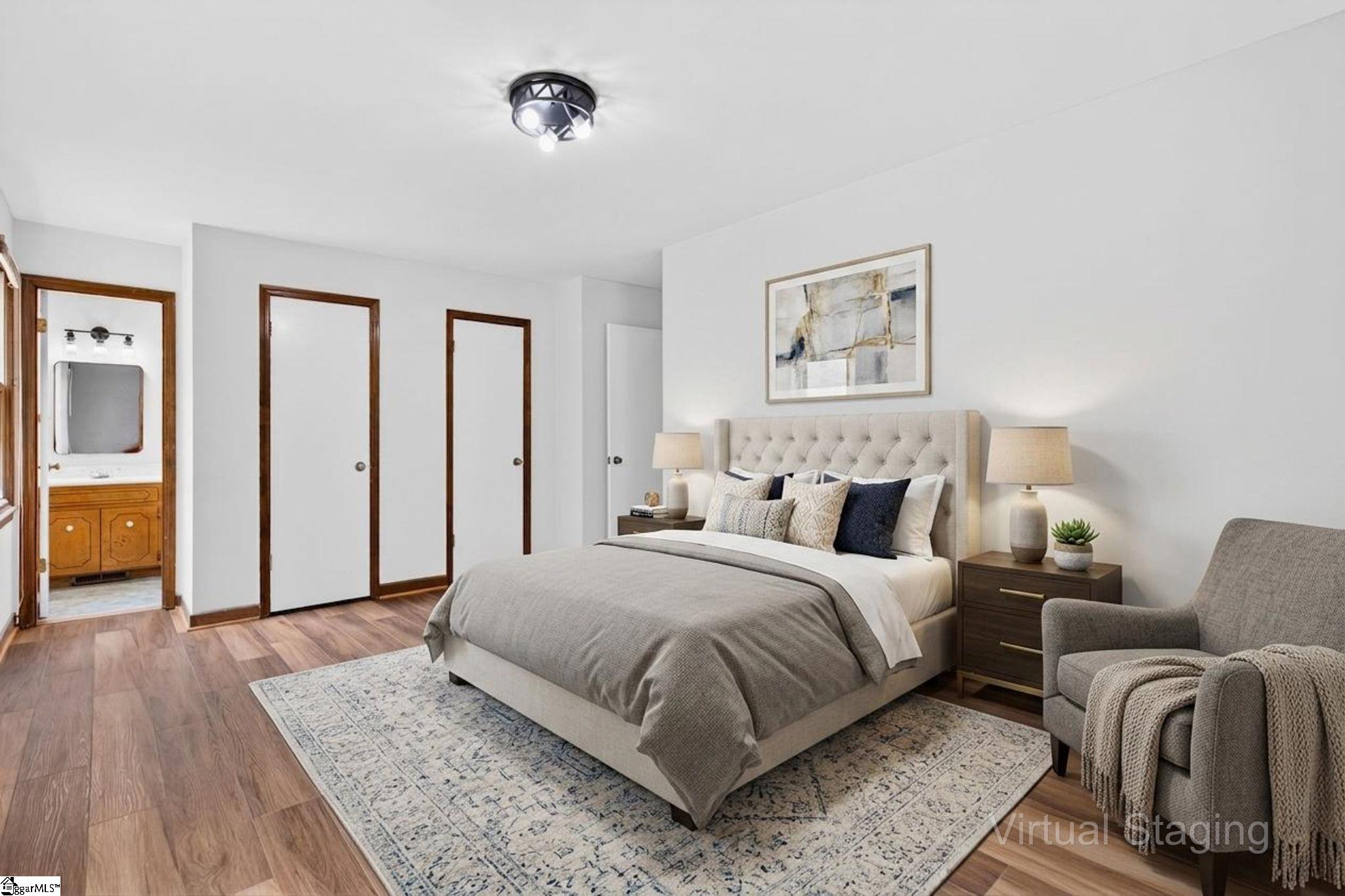 227 White Drive Simpsonville, SC 29681