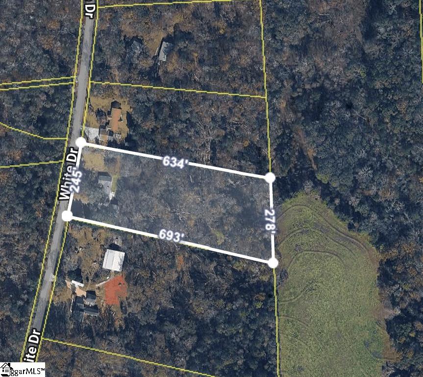227 White Drive Simpsonville, SC 29681