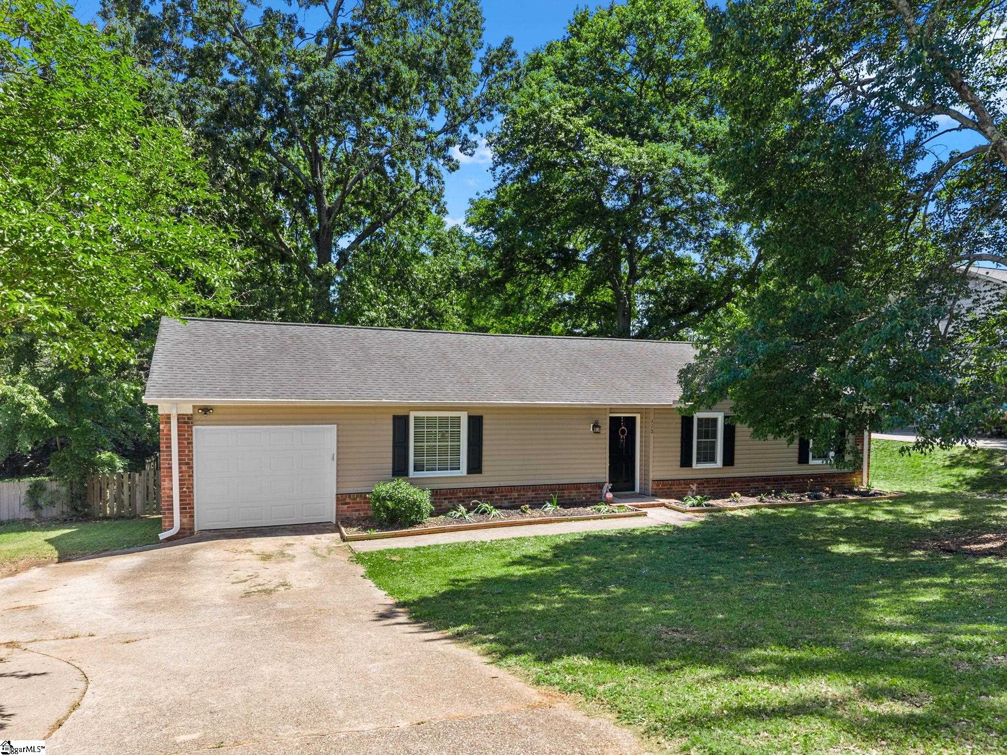 Find Your Home in South Carolina
