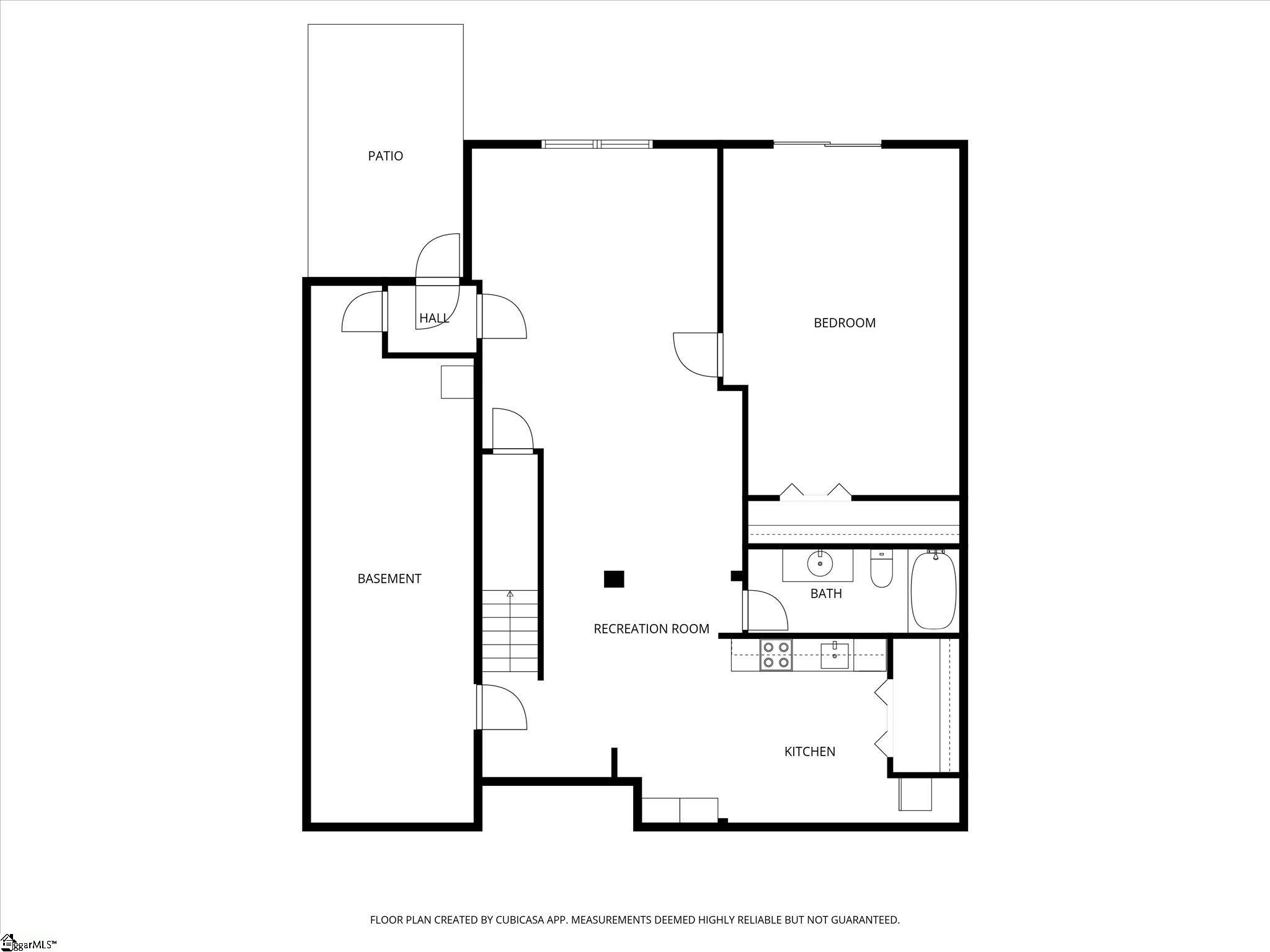 8 Coulter Court Greer, SC 29650