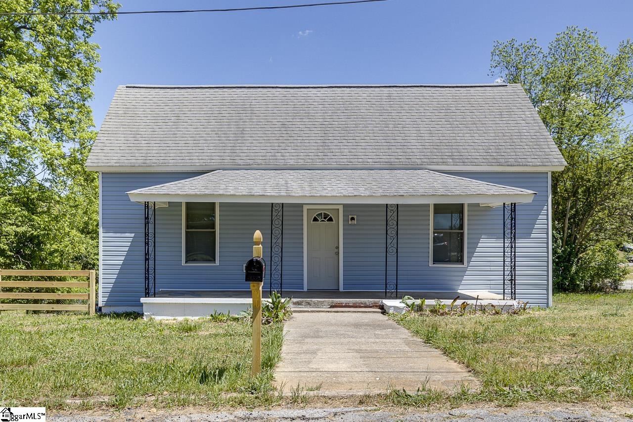 Find Your Home in South Carolina