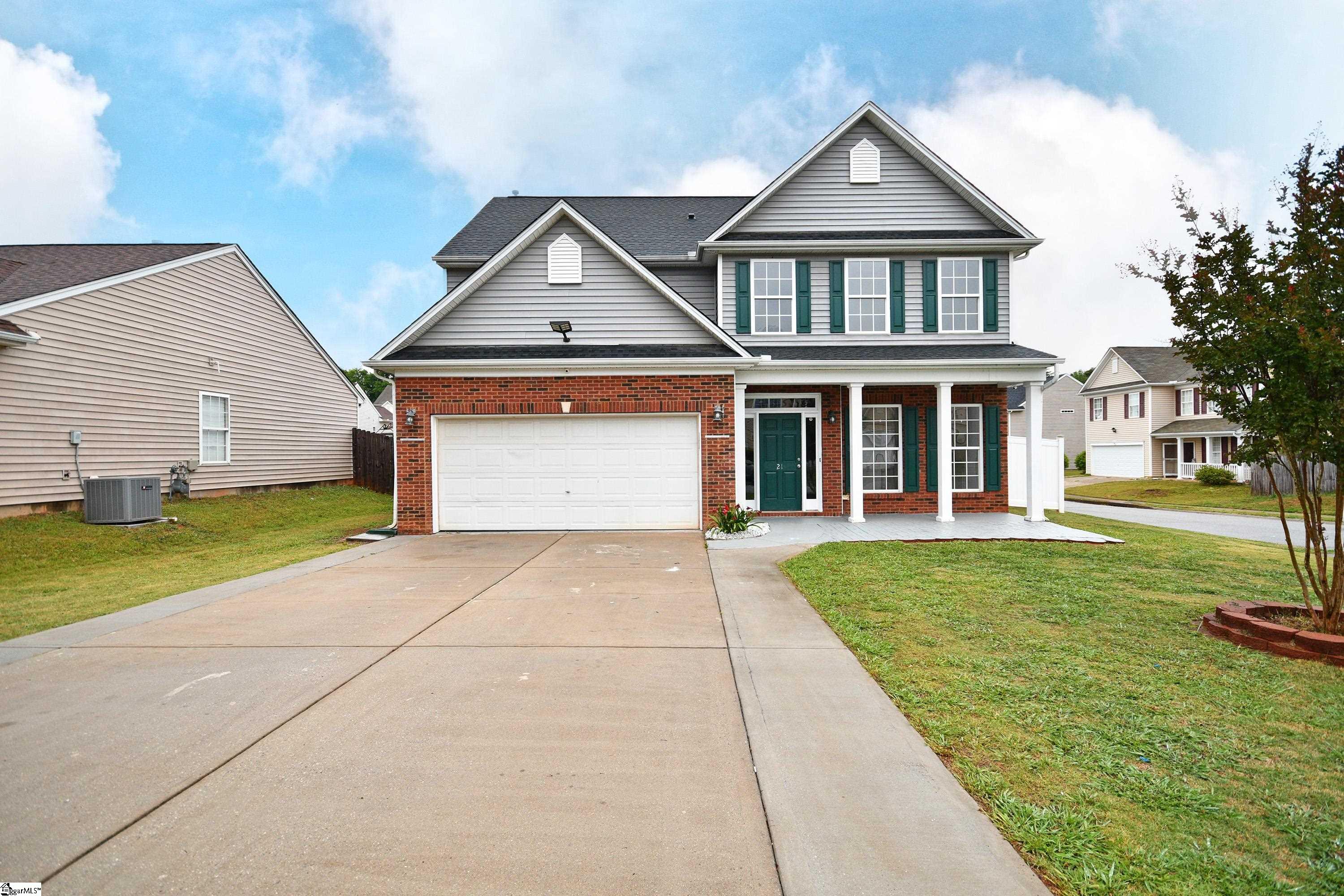 Find Your Home in South Carolina
