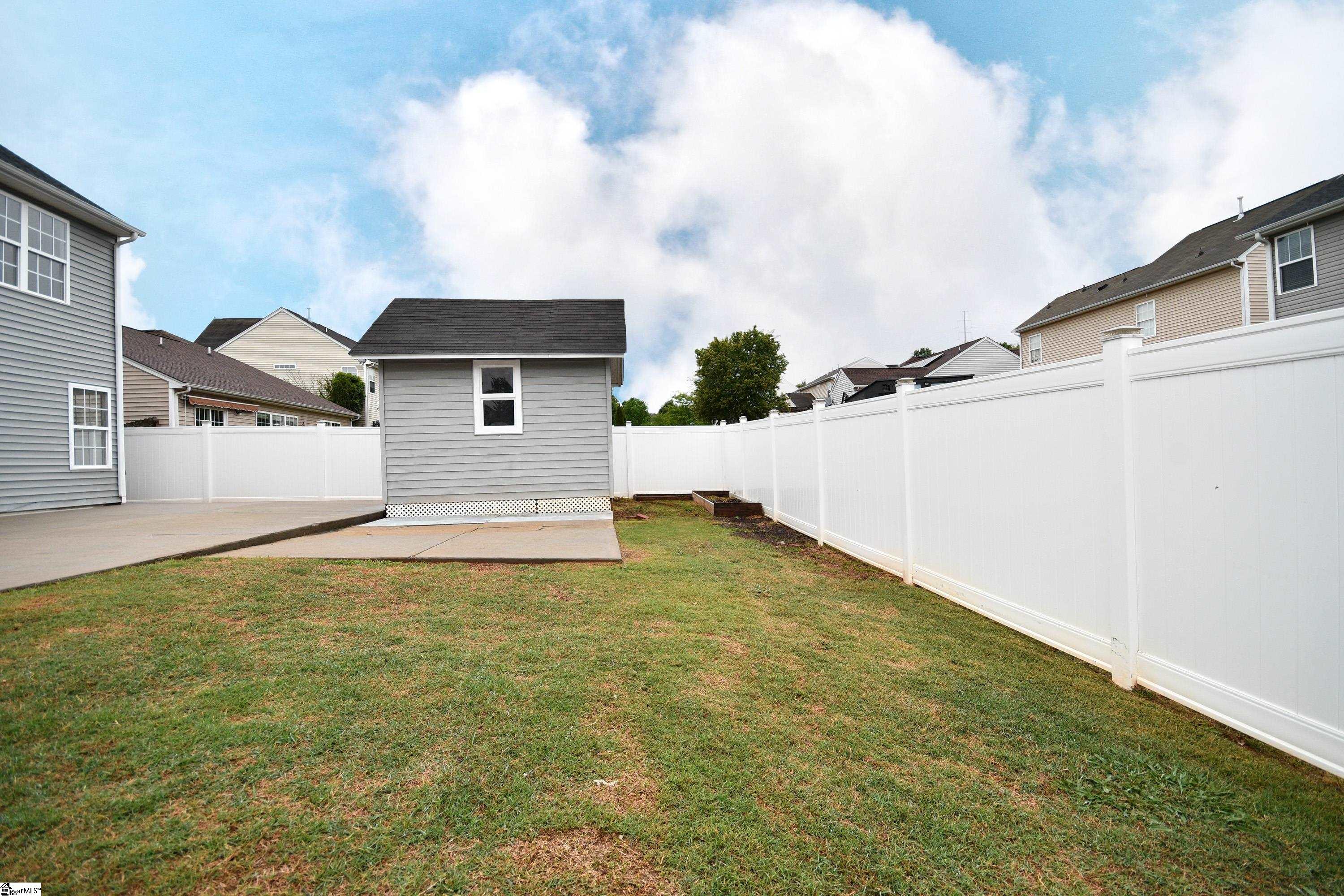 21 Nut Leaf Lane Greenville, SC 29605