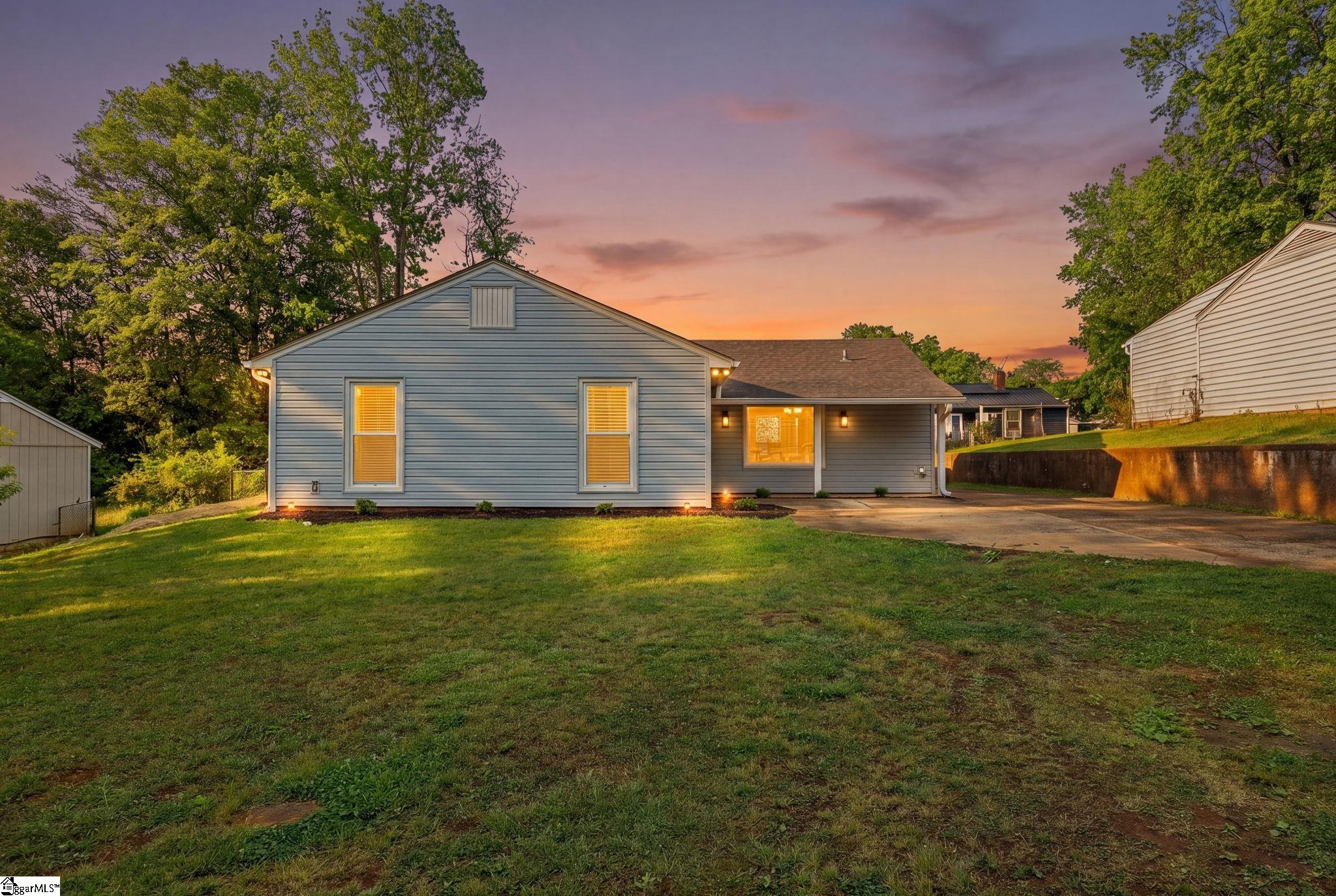 Find Your Home in South Carolina