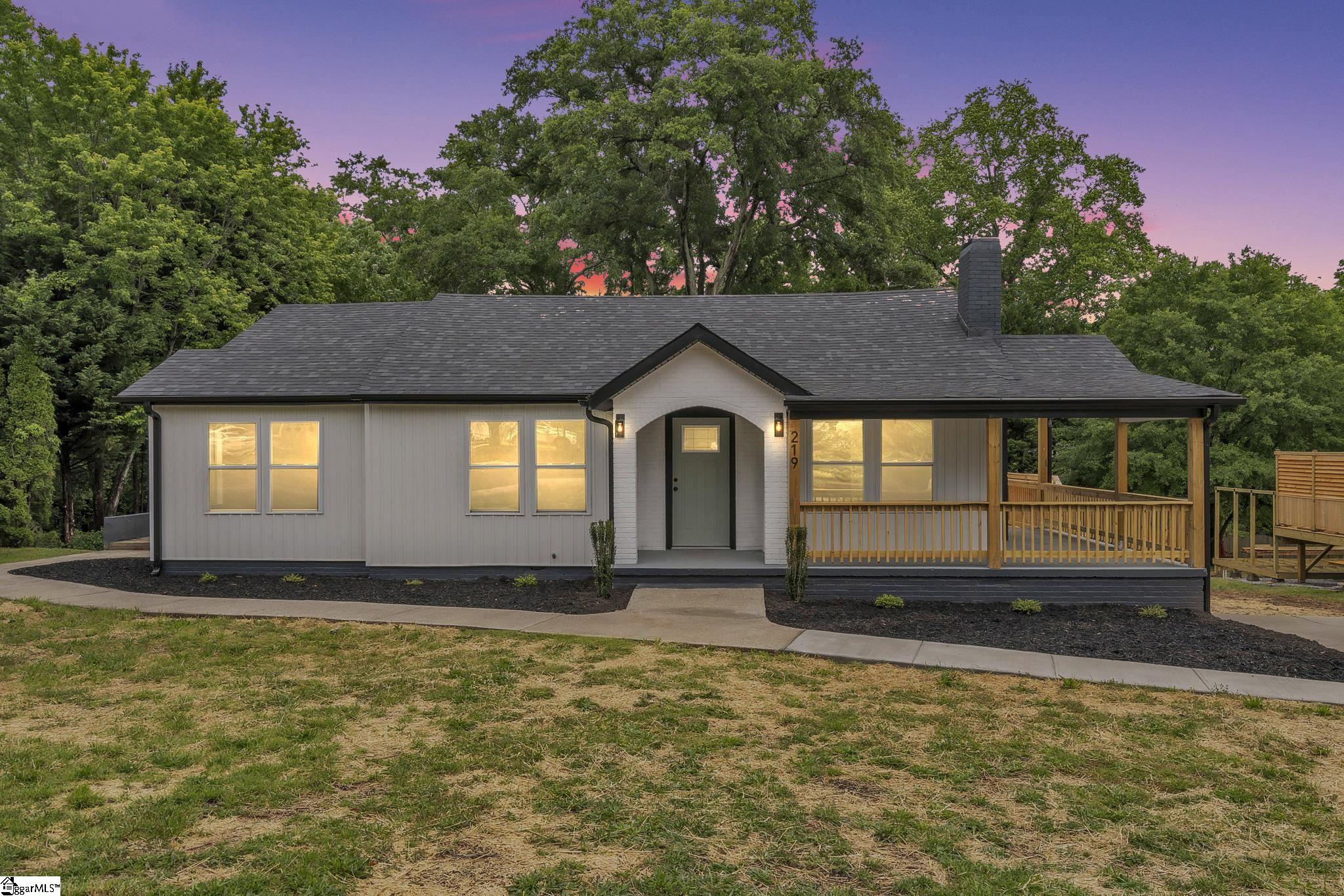 219 Beatrice Street, Greenville SC 29611,Greenville,Greenville,Residential
