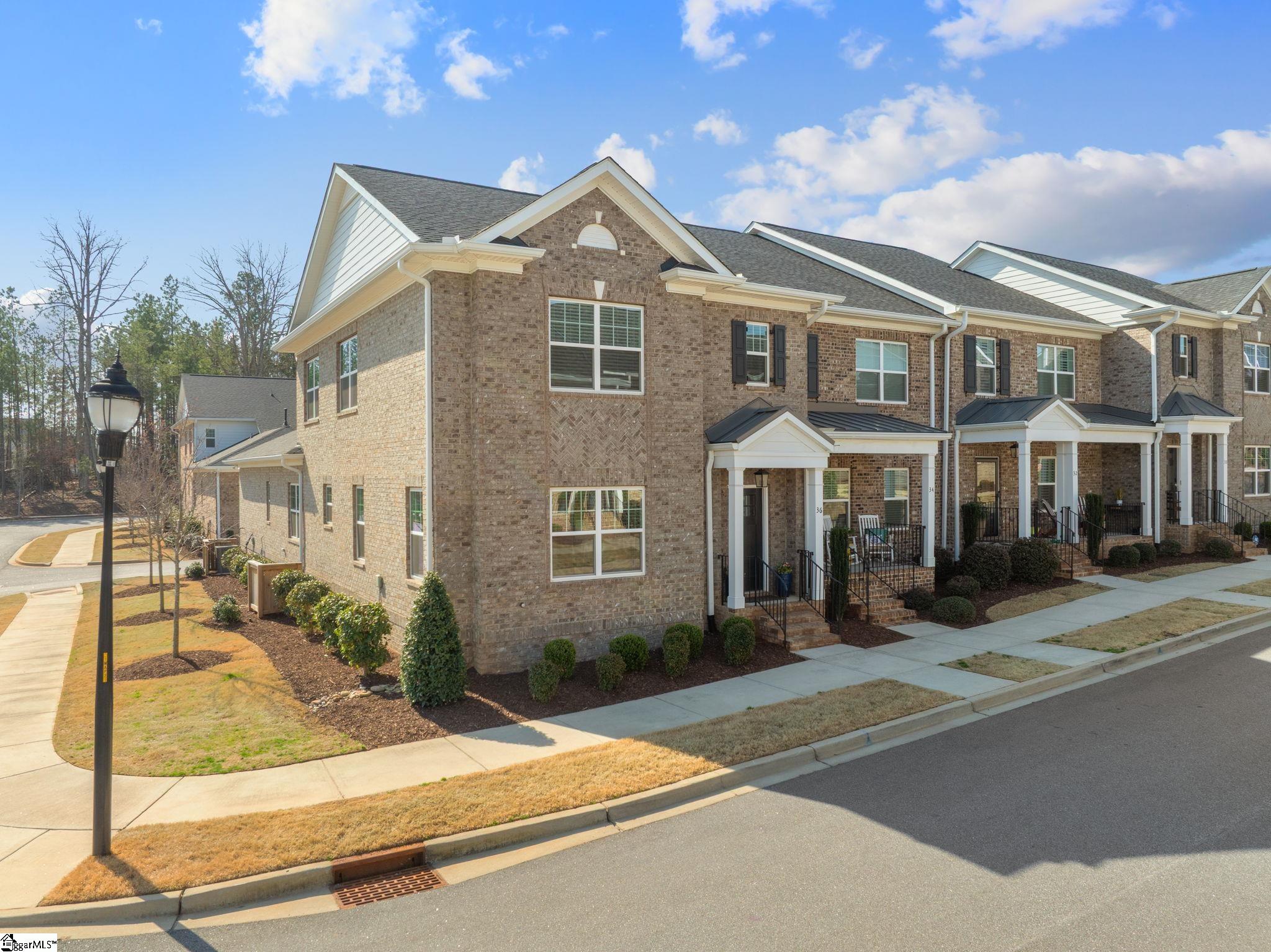 Find Your Home in South Carolina